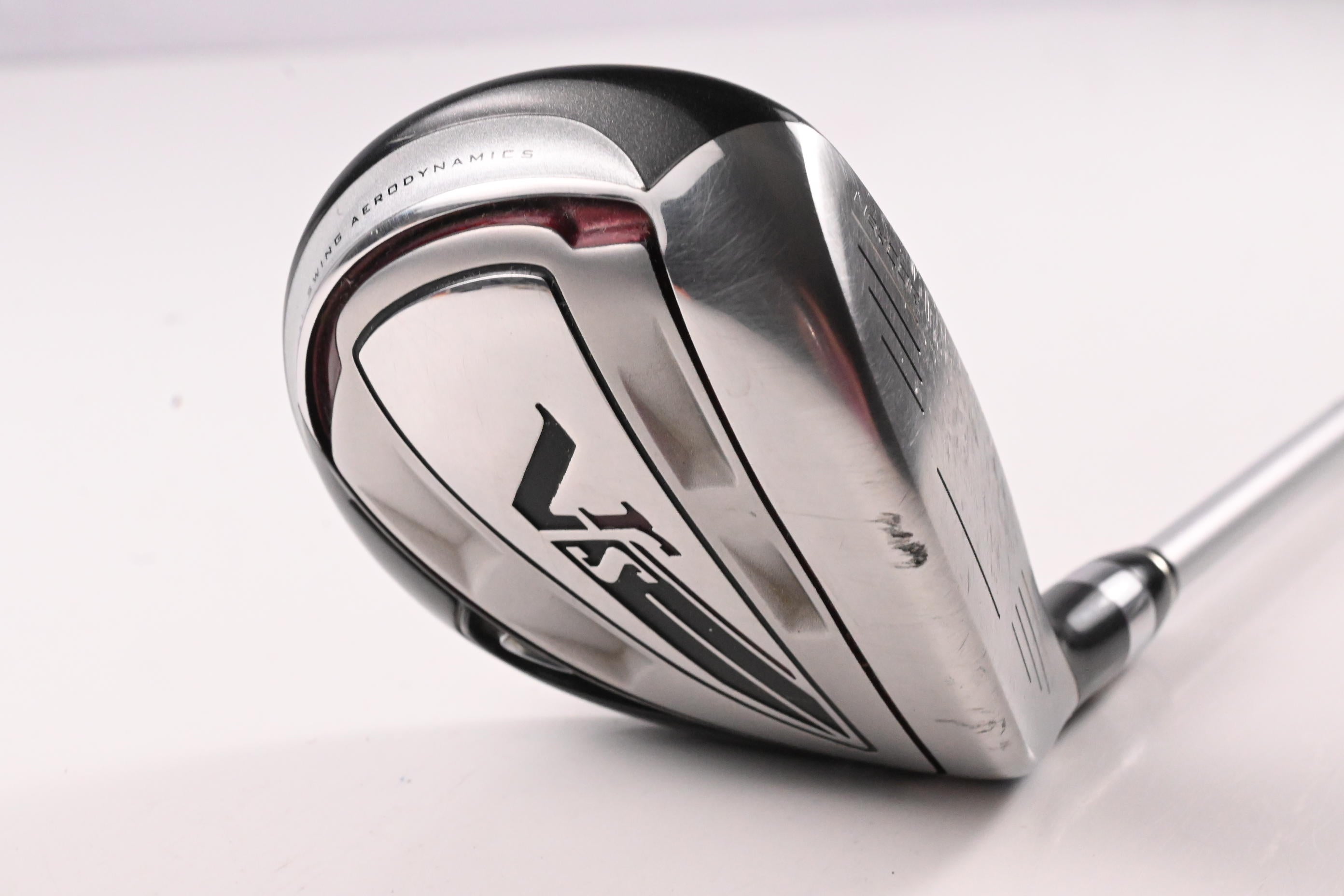Nike VR-S #3 Wood / 15 Degree / Regular Flex Fubuki 71 Shaft