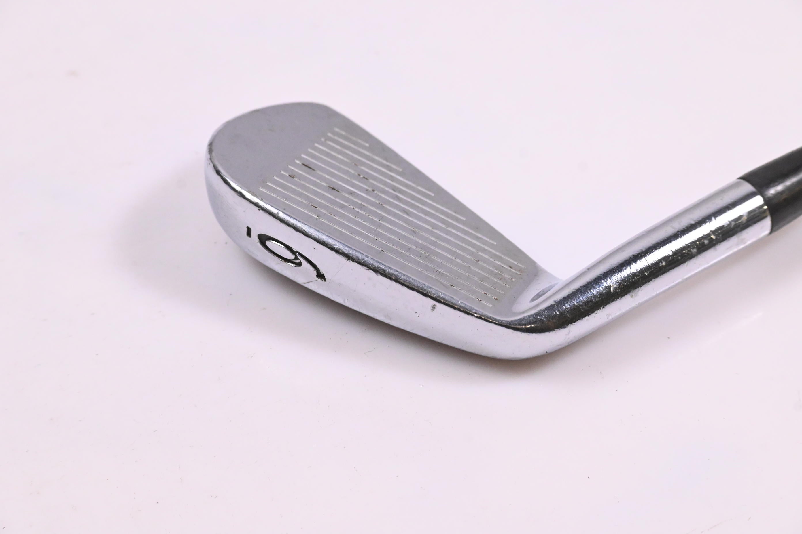 Titleist ZB Forged #6 Iron / Regular Flex Dynamic Gold Shaft