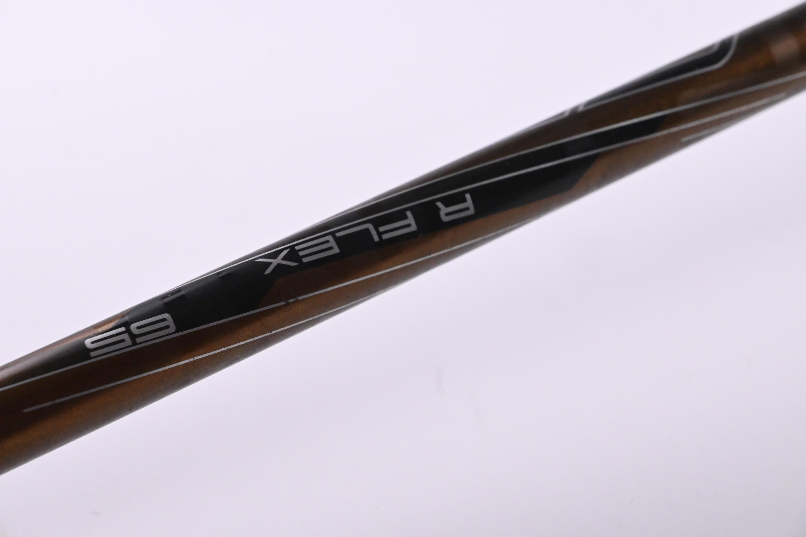Ping G400 #3 Wood / 14.5 Degree / Regular Flex Ping Alta Cb 65 Shaft