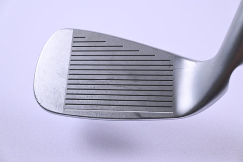 Ping ChipR / 38.5 Degree / Blue Dot / Wedge Flex Ping Z-Z115 Shaft