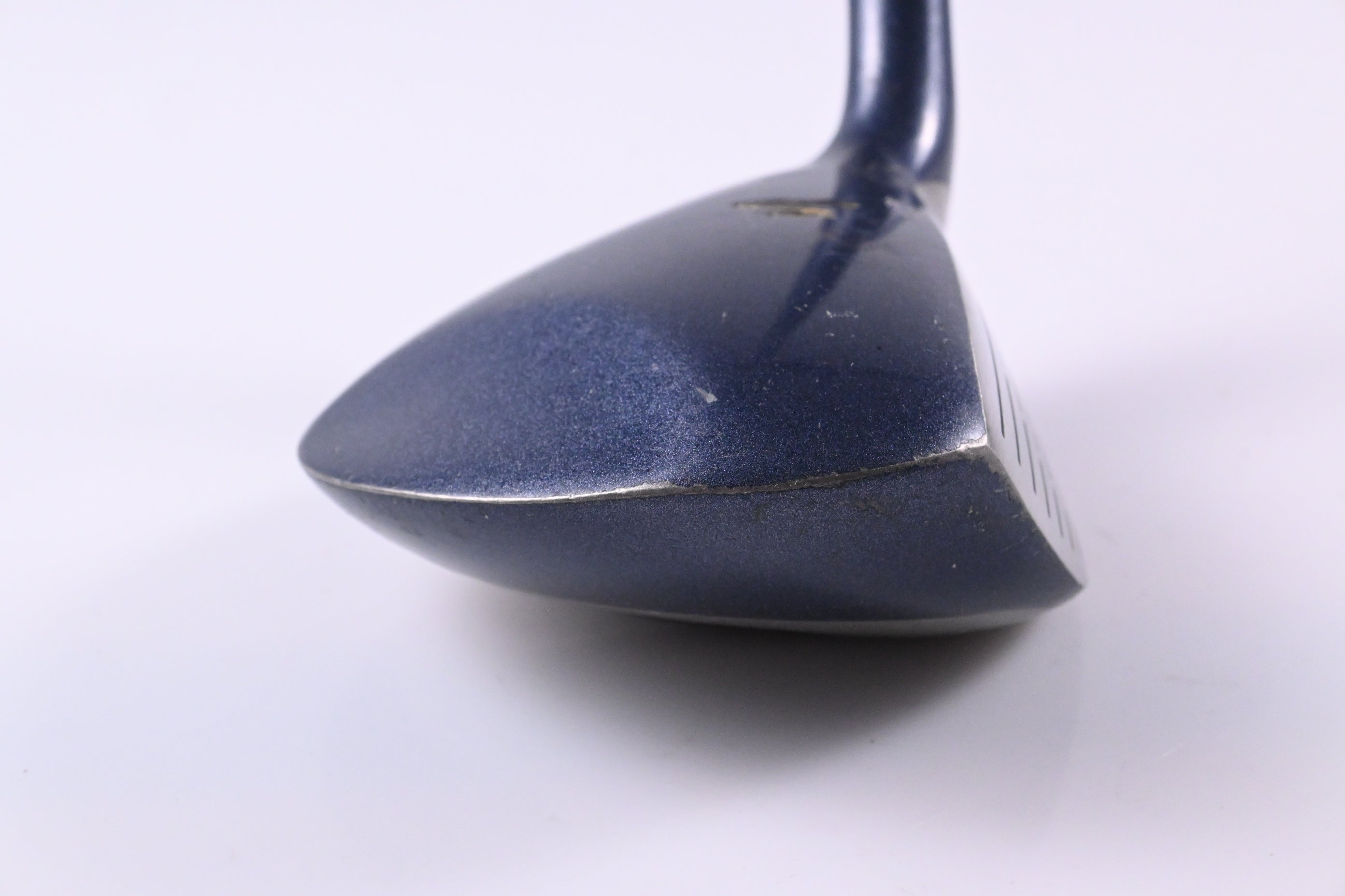 Ladies Cobra SS #7 Wood / 22 Degree / Ladies Flex Cobra Shaft