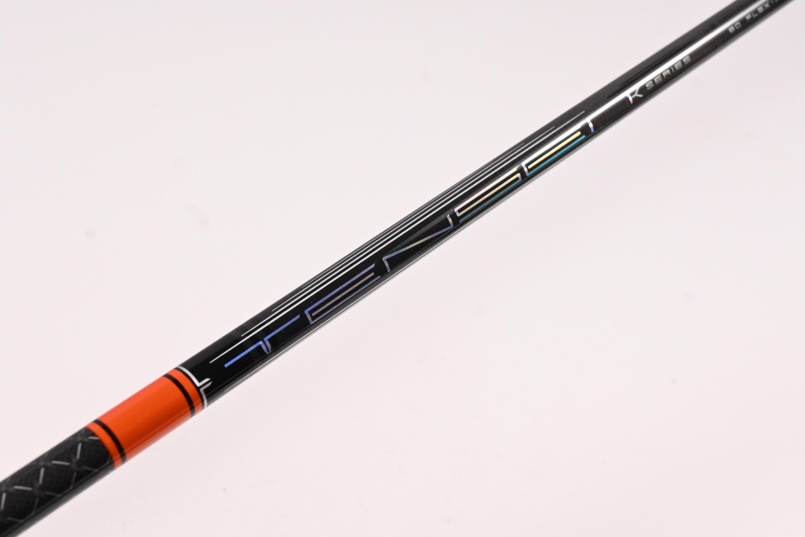 Tensei 1K Pro Orange 80 Driver Shaft / X-Flex / .335" Tip / Uncut