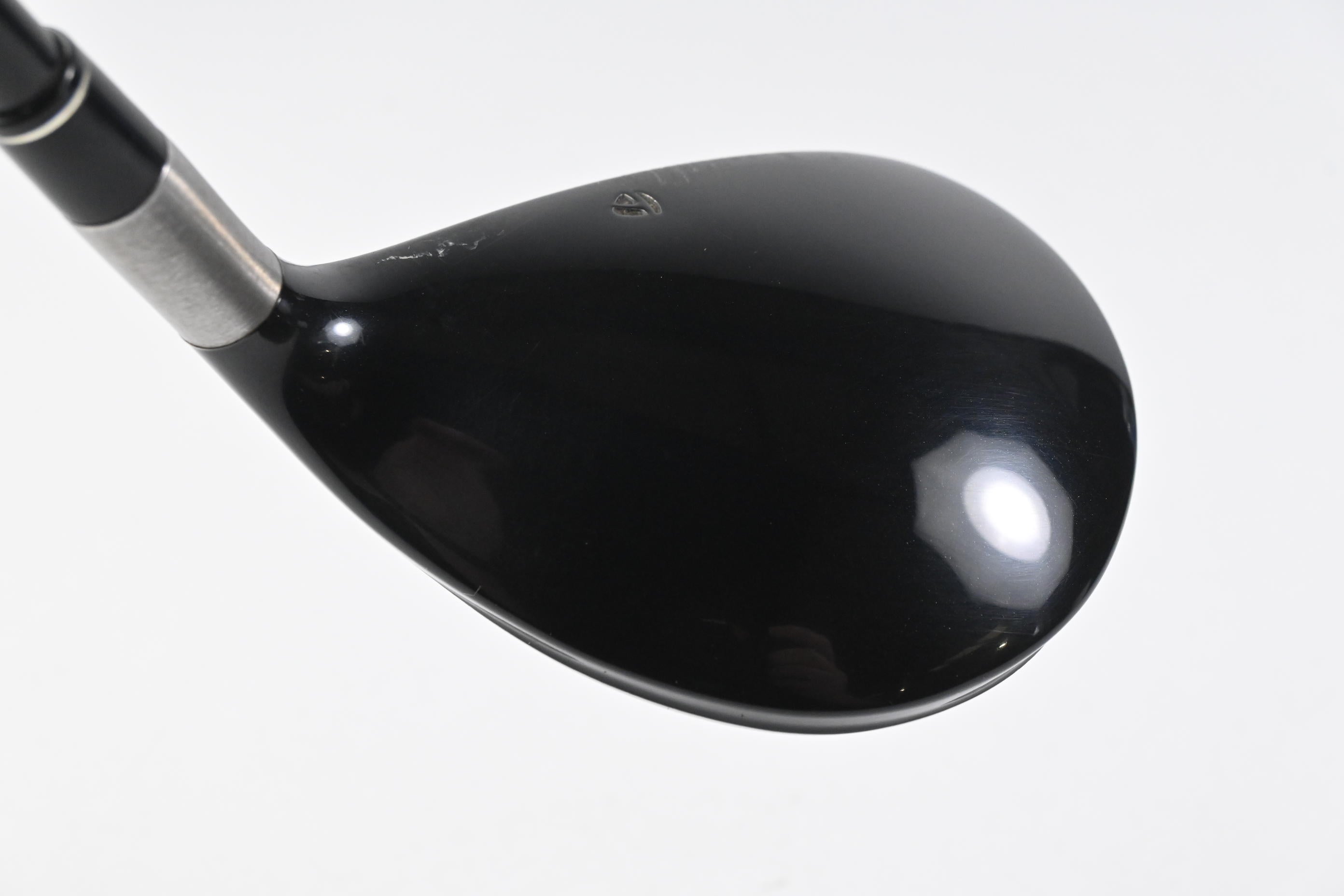 Taylormade R7 Draw #3 Wood / 15 Degree / Stiff Flex REAX 55 Shaft