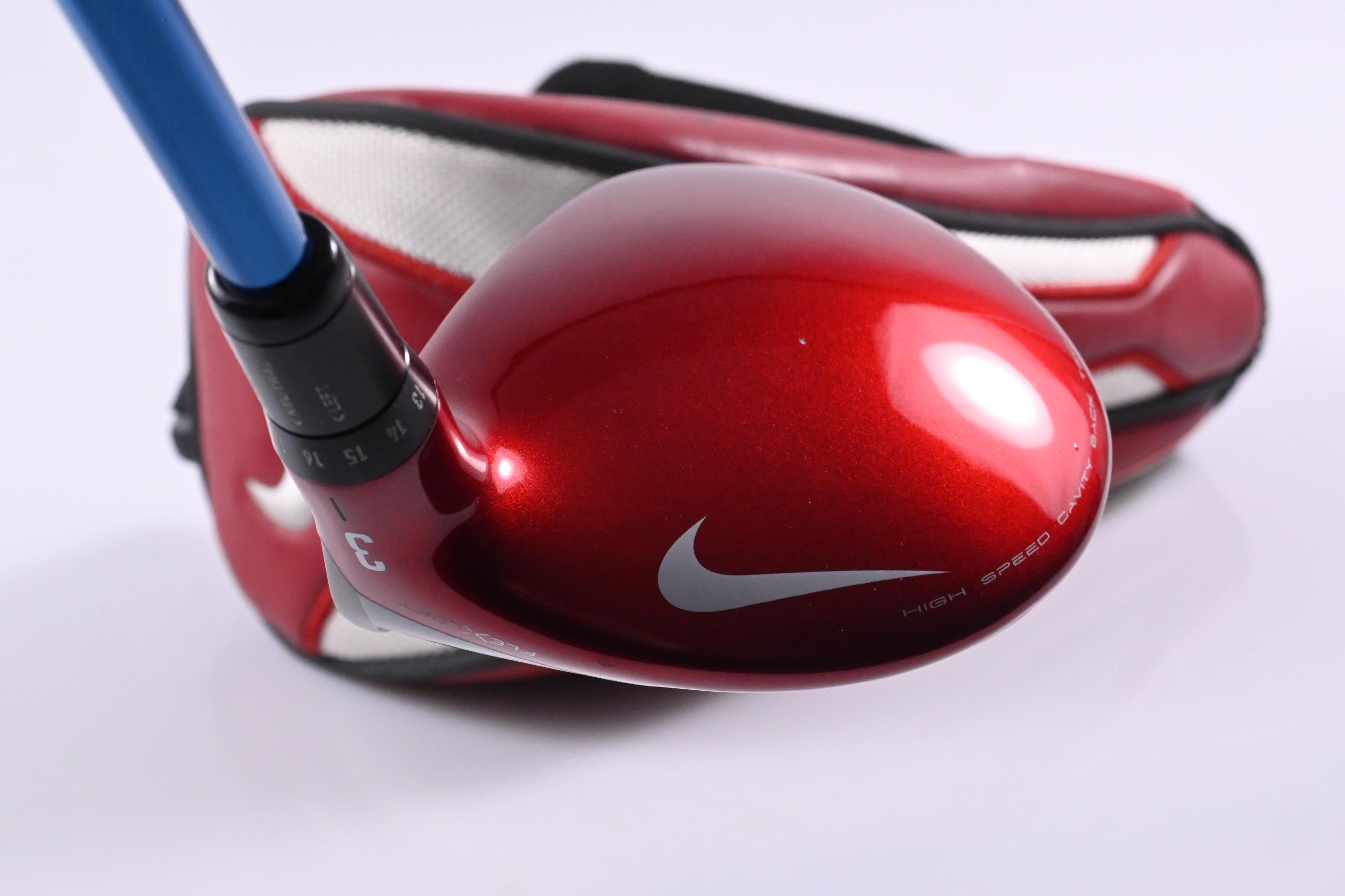 Nike VR-S Covert Tour #3 Wood / 13-17 Degree / Stiff Flex Diamana B-Series 70