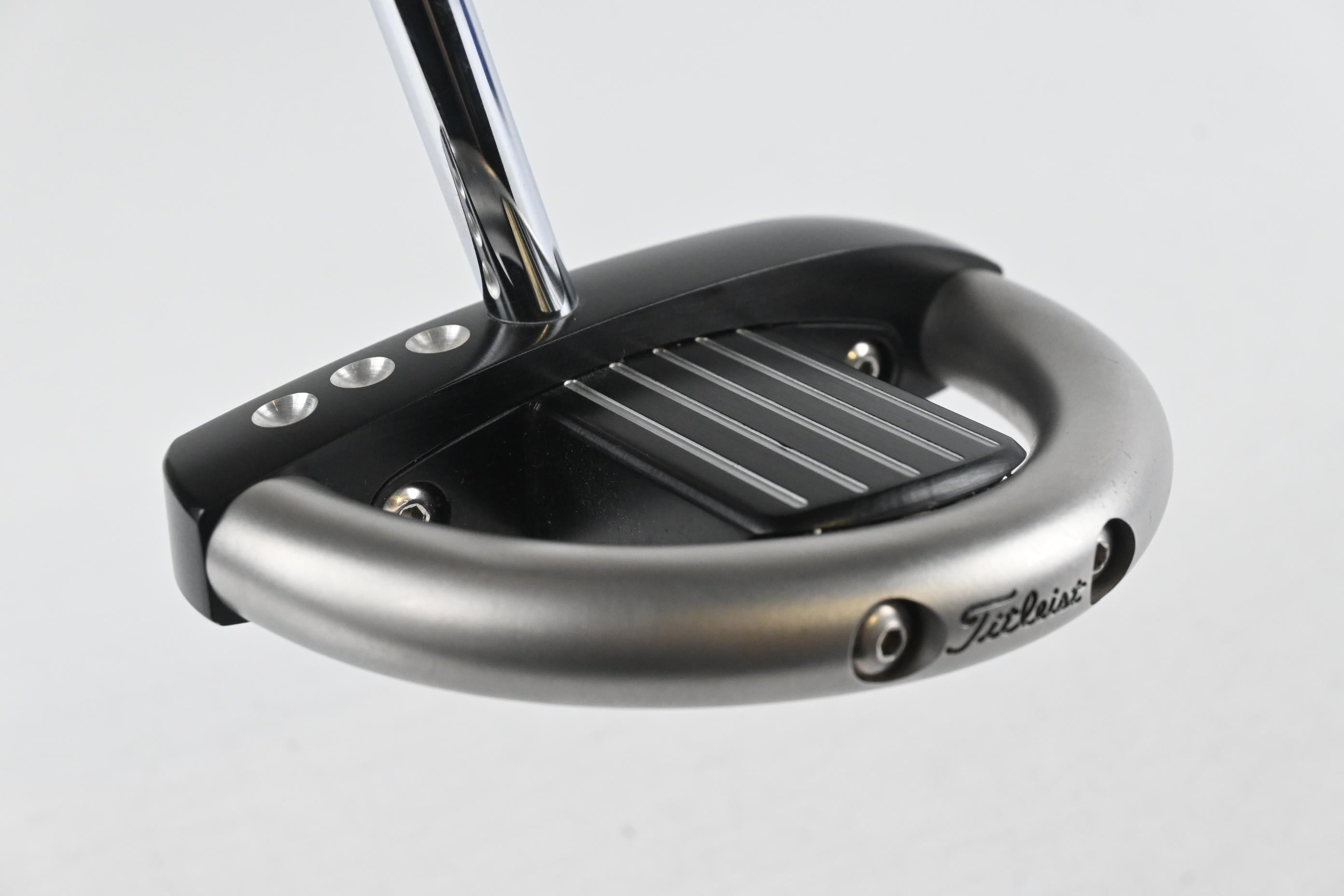 Scotty Cameron Futura Phantom Putter / 34 Inch