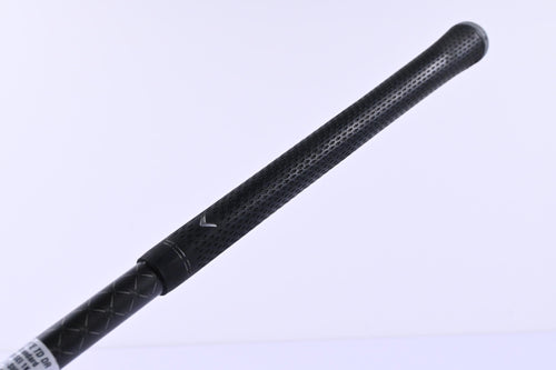 Callaway Paradym Ai Smoke Max Driver / 12 Degree / X-Flex Tensei 1K Black 65