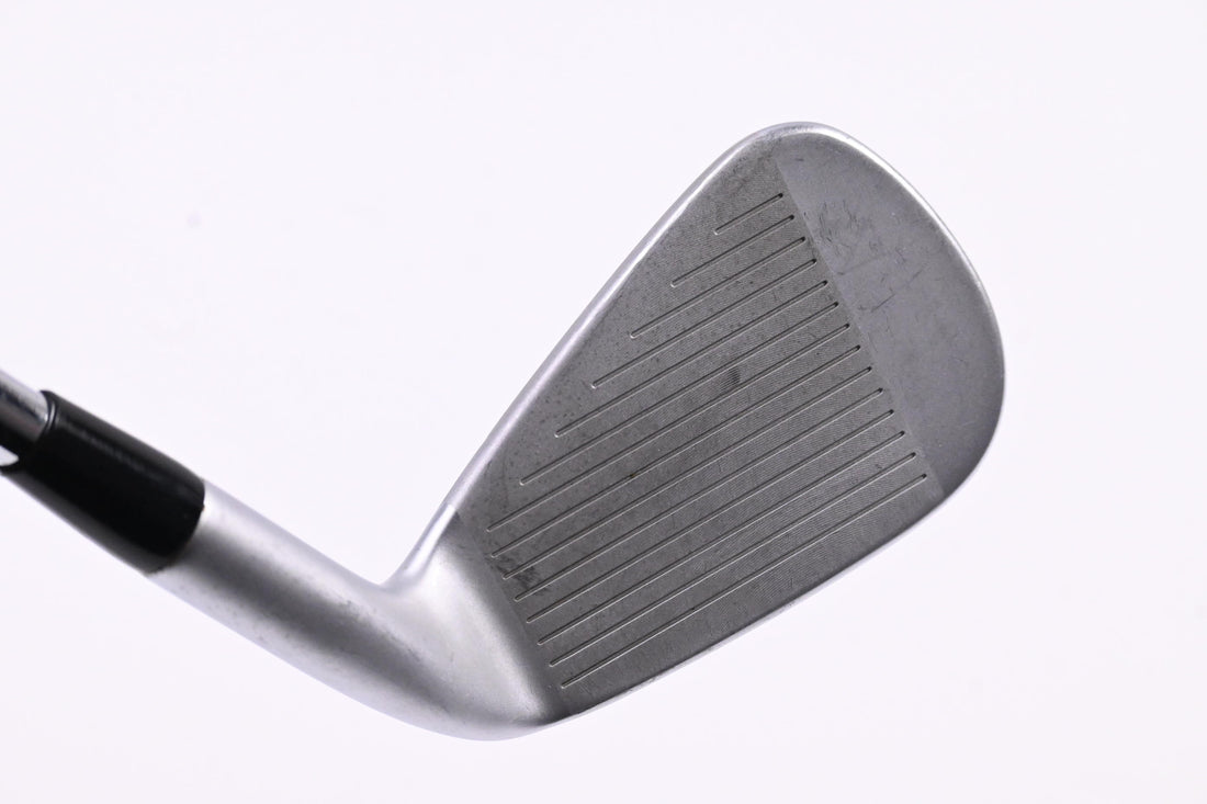 Left Hand Cobra King Forged Tec #5 Iron / 23 Degree / Regular Flex KBS $-Taper