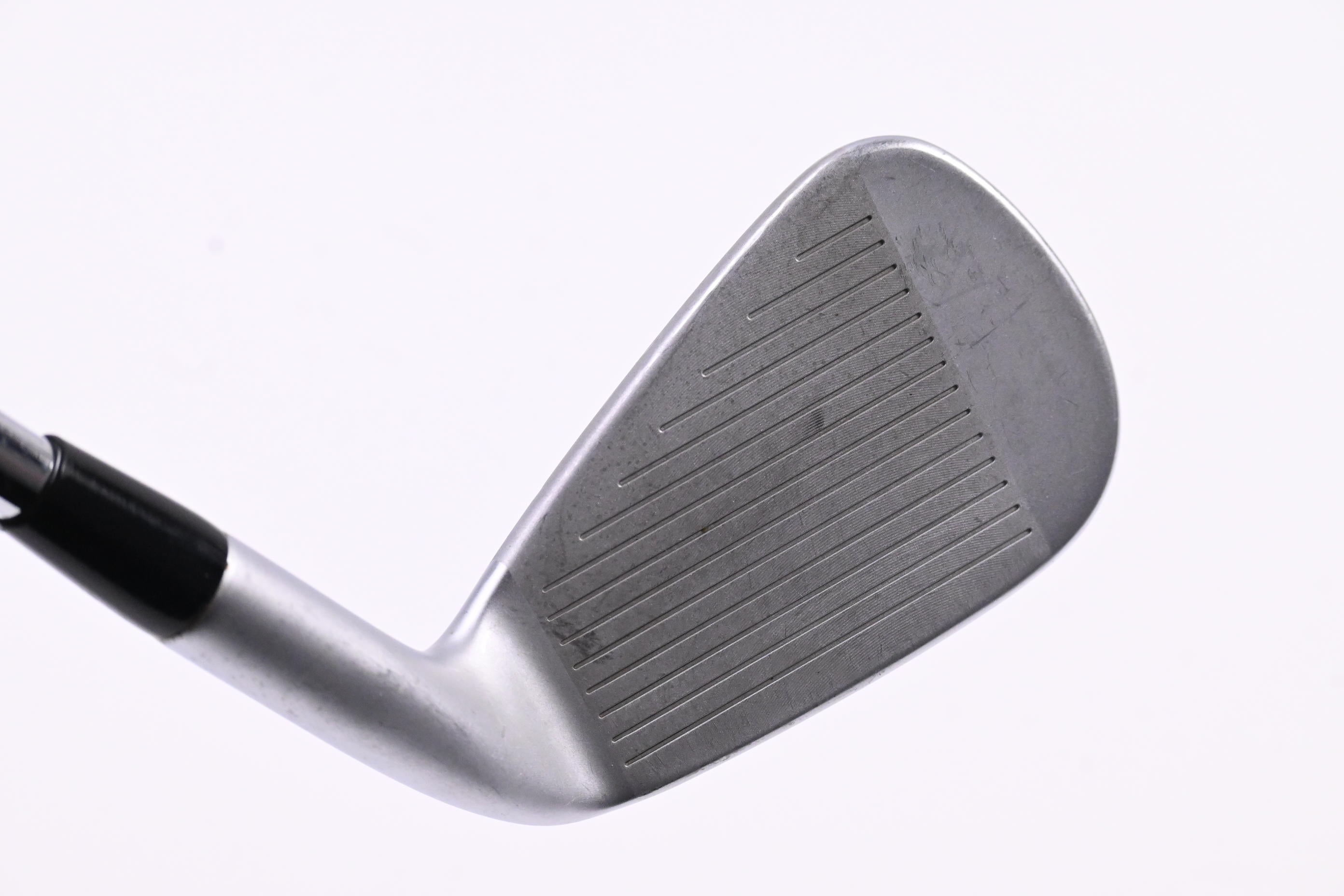 Left Hand Cobra King Forged Tec #5 Iron / 23 Degree / Regular Flex KBS $-Taper