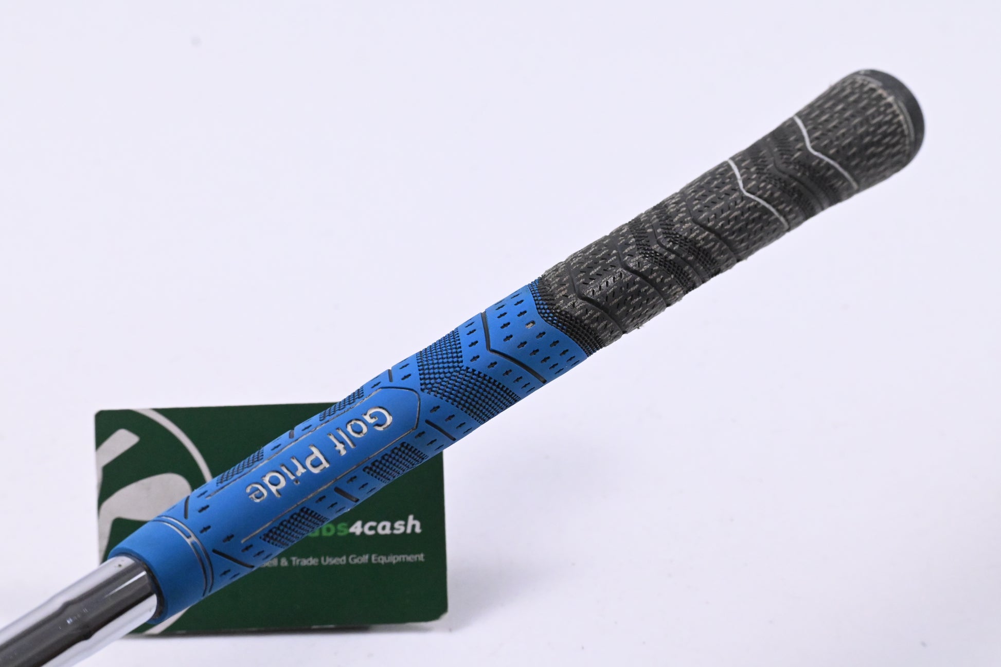 Vega Prototype Sand Wedge / 57 Degree / Wedge Flex N.S.Pro Shaft