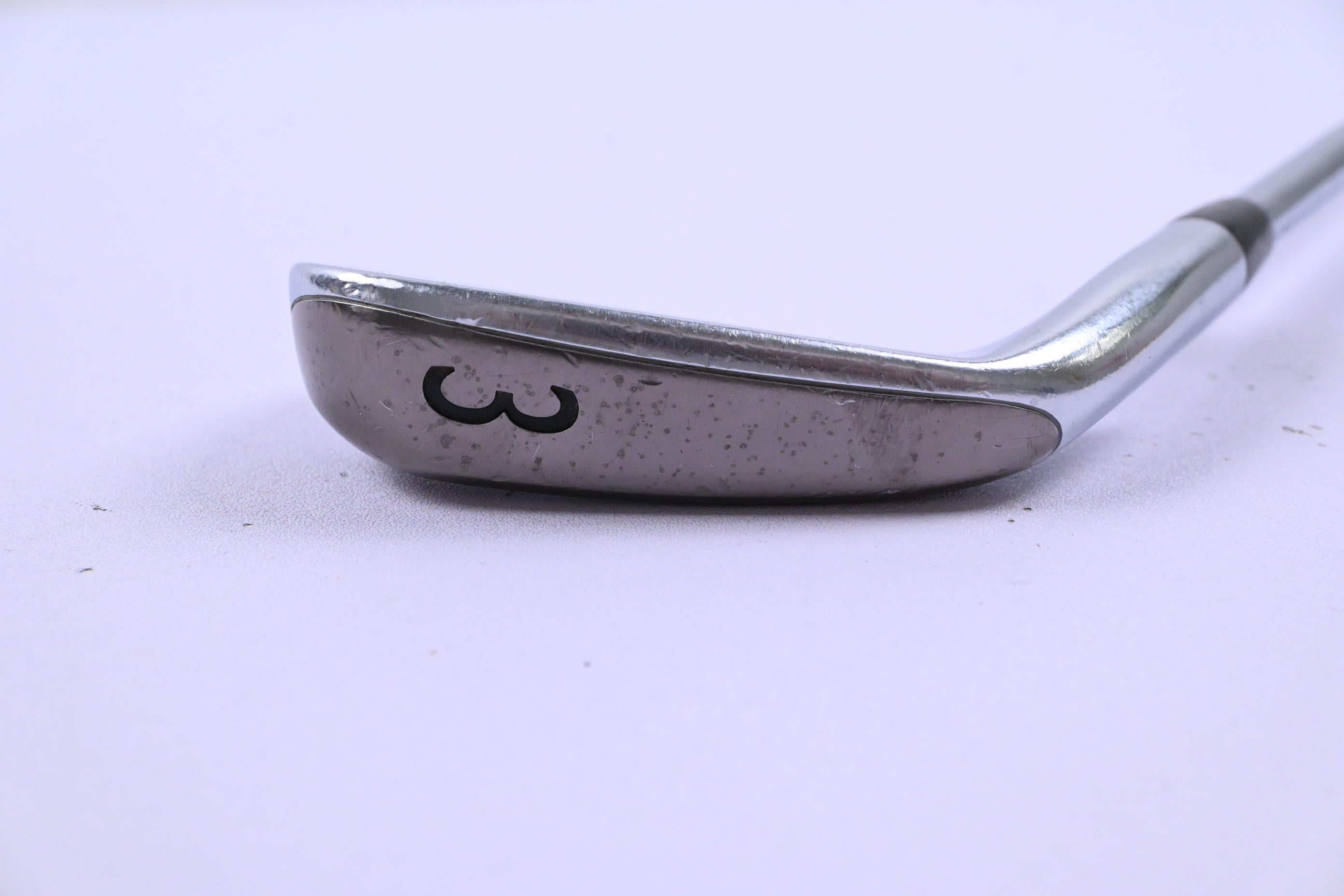 Titleist 716 T-MB Utility # 3 Iron / 20 Degree / Stiff Flex KBS Tour Shaft
