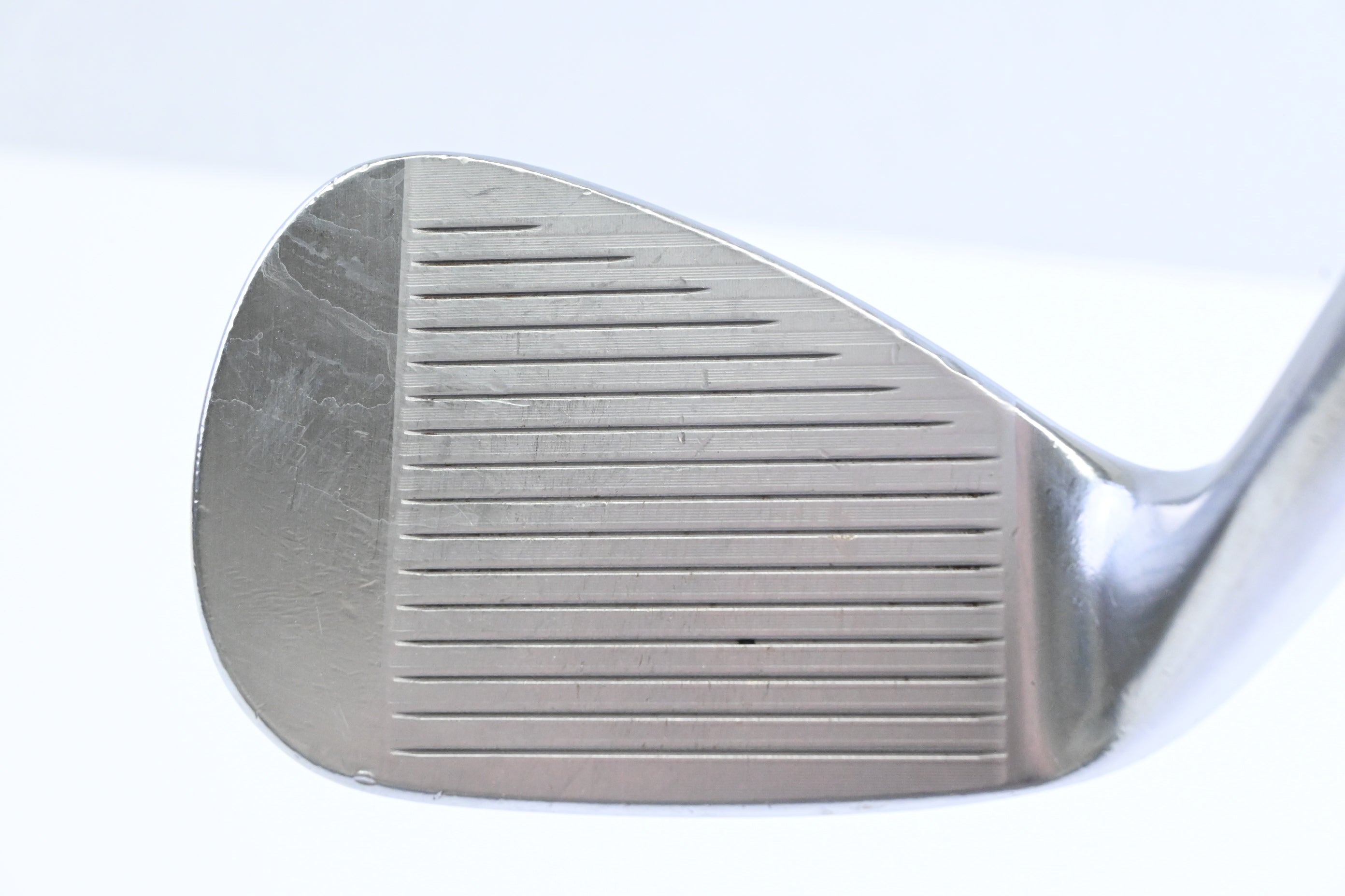 Titleist Vokey SM9 Pitching Wedge / 48 Degree / Wedge Flex Steel Shaft