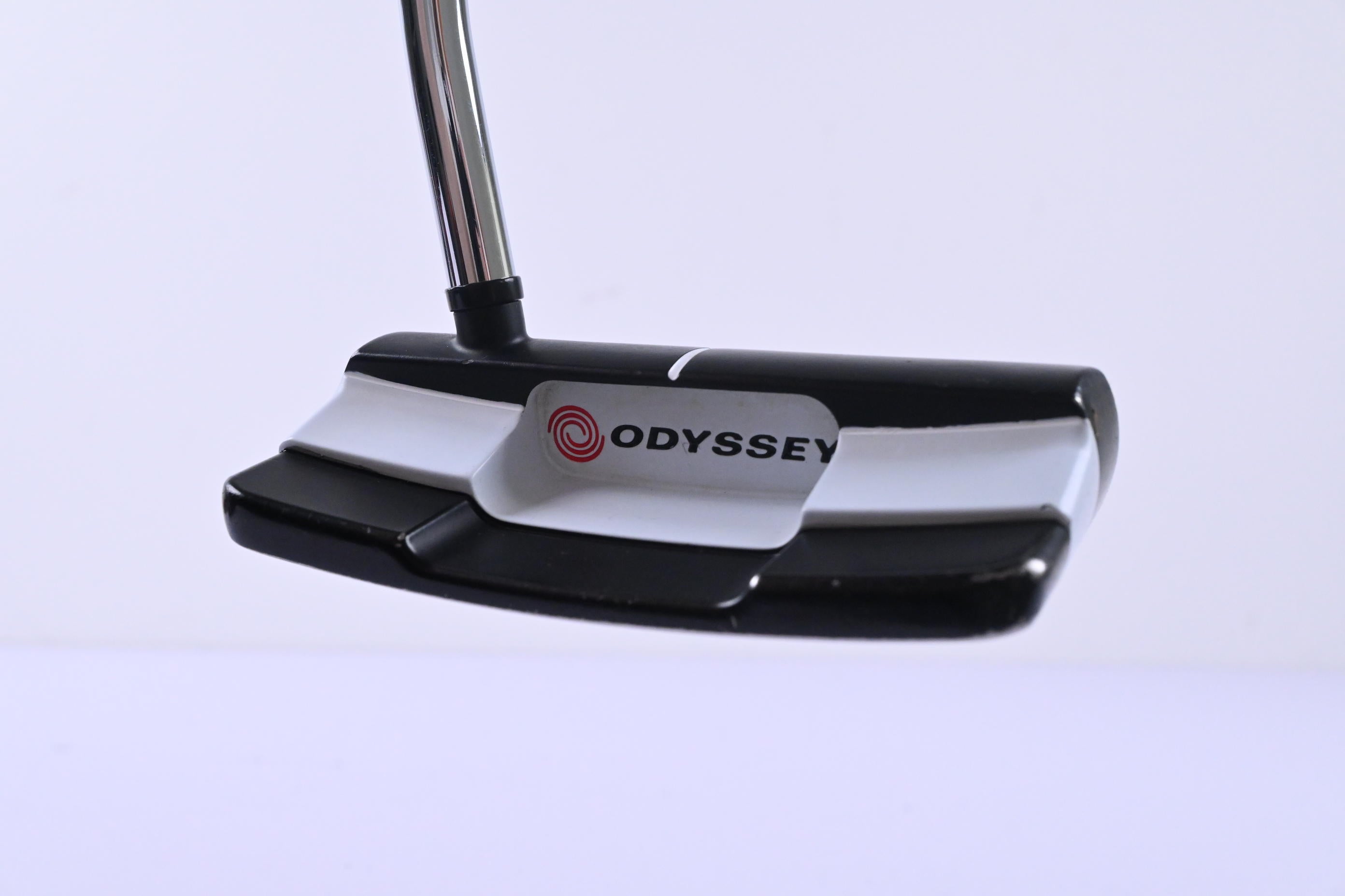 Odyssey White Hot Versa Double Wide Putter / 34 Inch