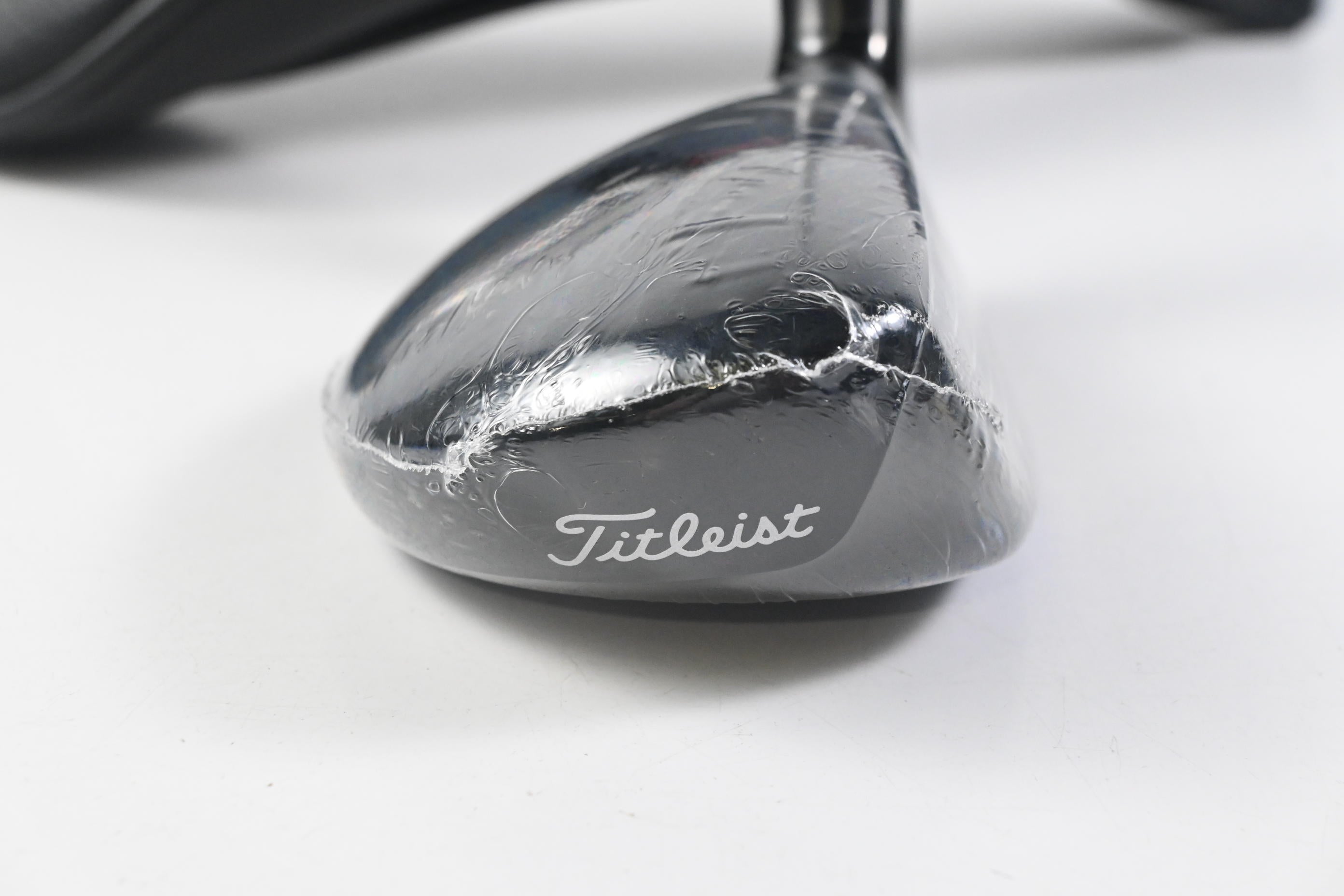 Titleist GT2 #5 Hybrid / 24 Degree / Senior Flex Aldila Ascent 50 Shaft