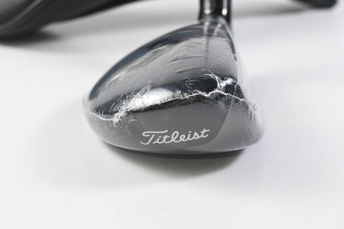 Titleist GT2 #5 Hybrid / 24 Degree / Senior Flex Aldila Ascent 50 Shaft
