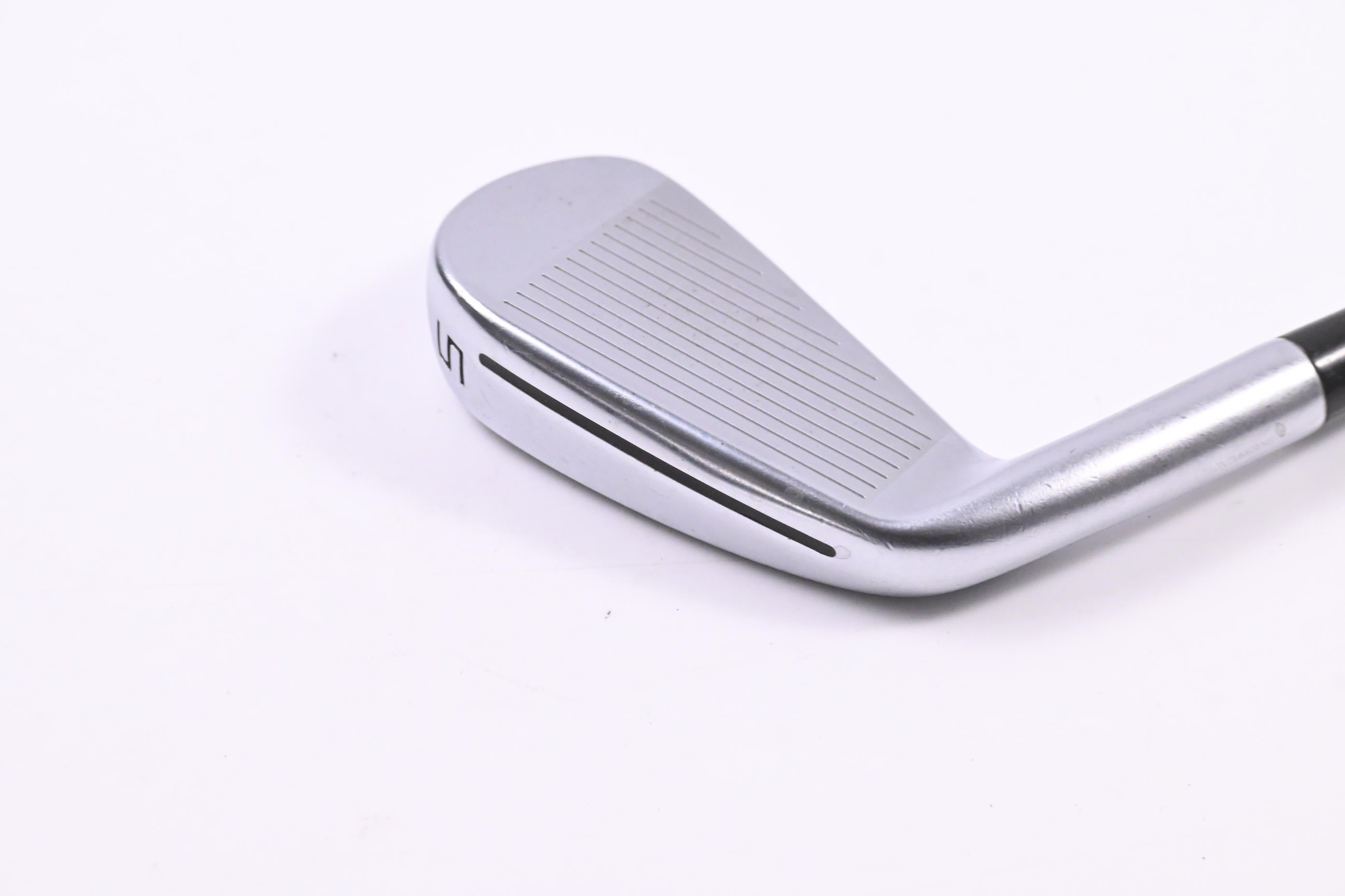 Taylormade P790 2023 #5 Iron / 23.5 Degree / Stiff Flex Elevate MPH 95 Shaft