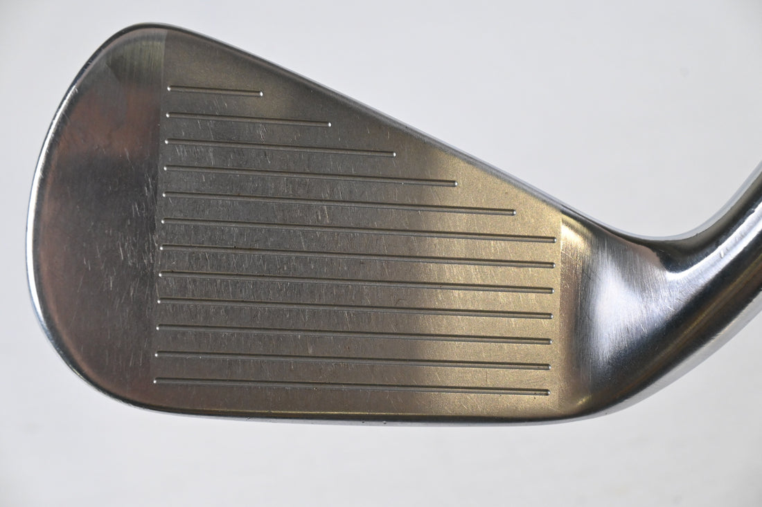 Titleist T200 2019 #5 Iron / 24 Degree / Regular Flex AMT Red R300 Shaft