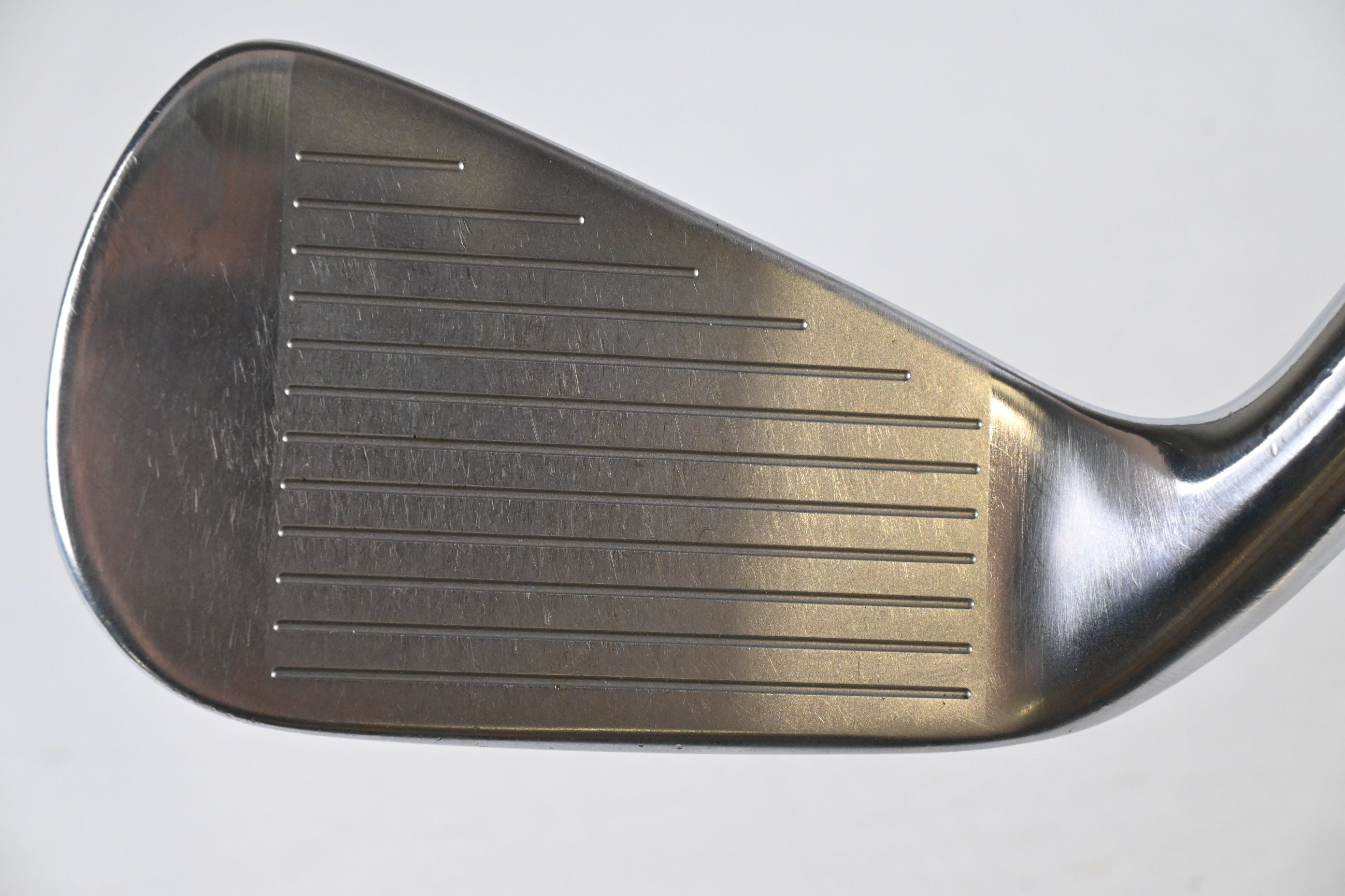 Titleist T200 2019 #5 Iron / 24 Degree / Regular Flex AMT Red R300 Shaft
