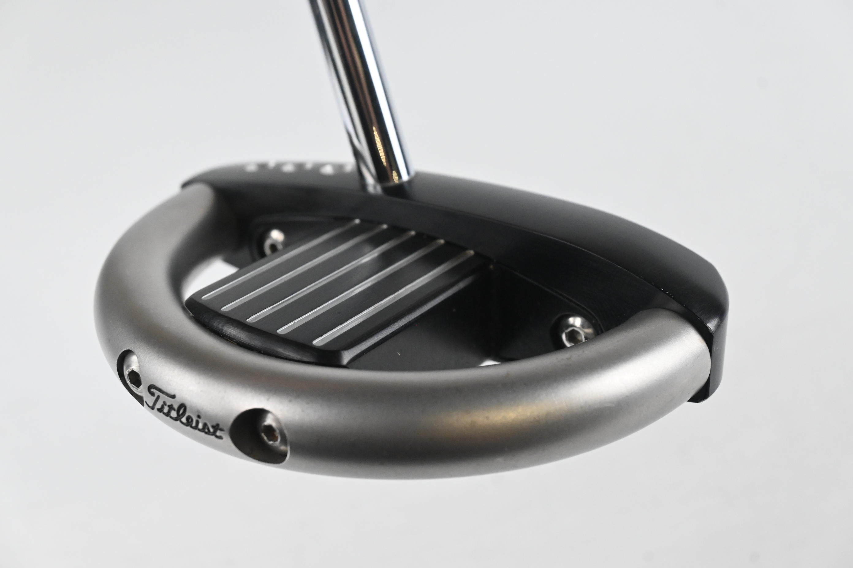 Scotty Cameron Futura Phantom Putter / 34 Inch