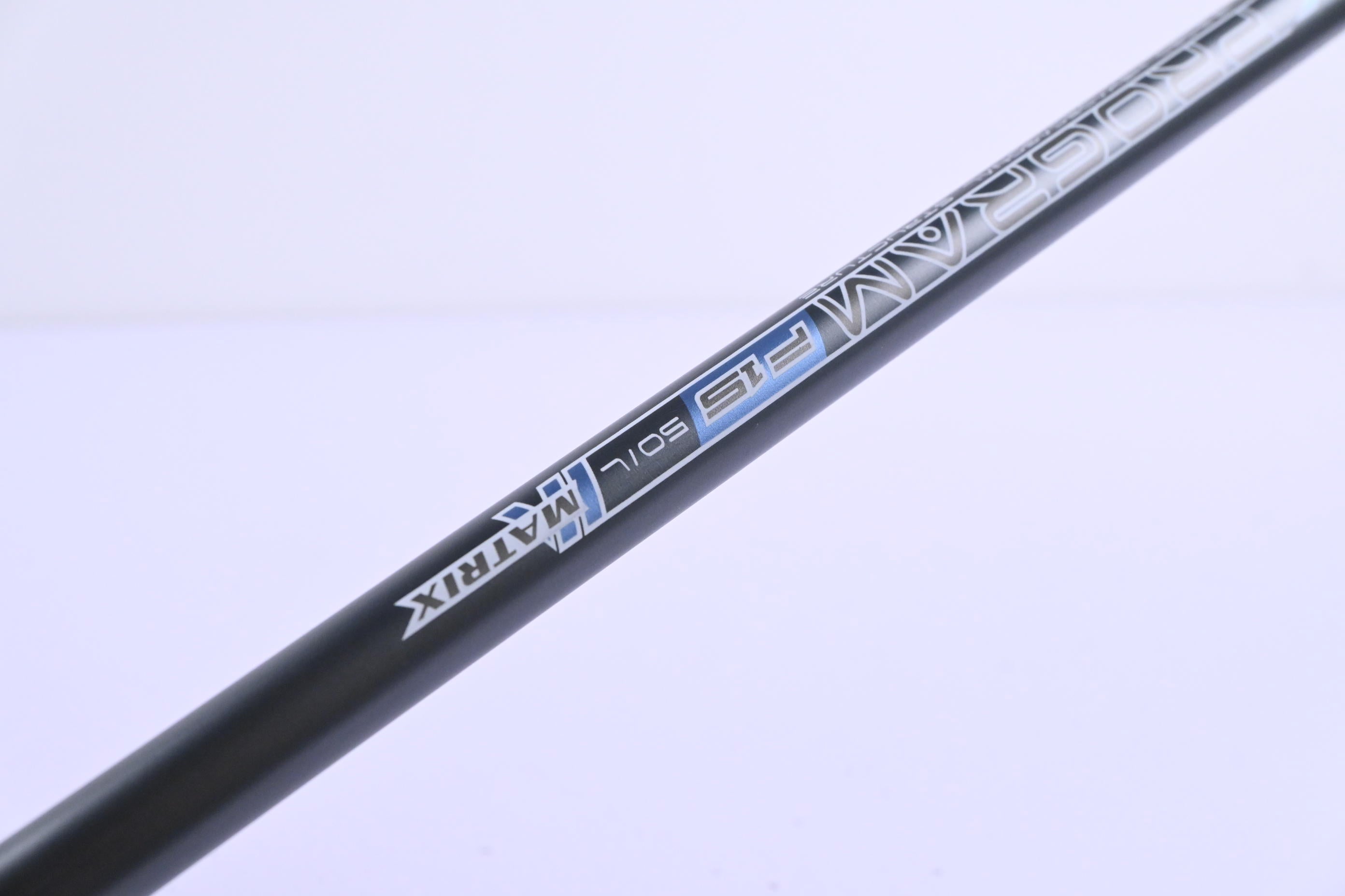 Ladies Callaway Steelhead XR #6 Hybrid / 28 Degree / Ladies Flex Ozik Program 50