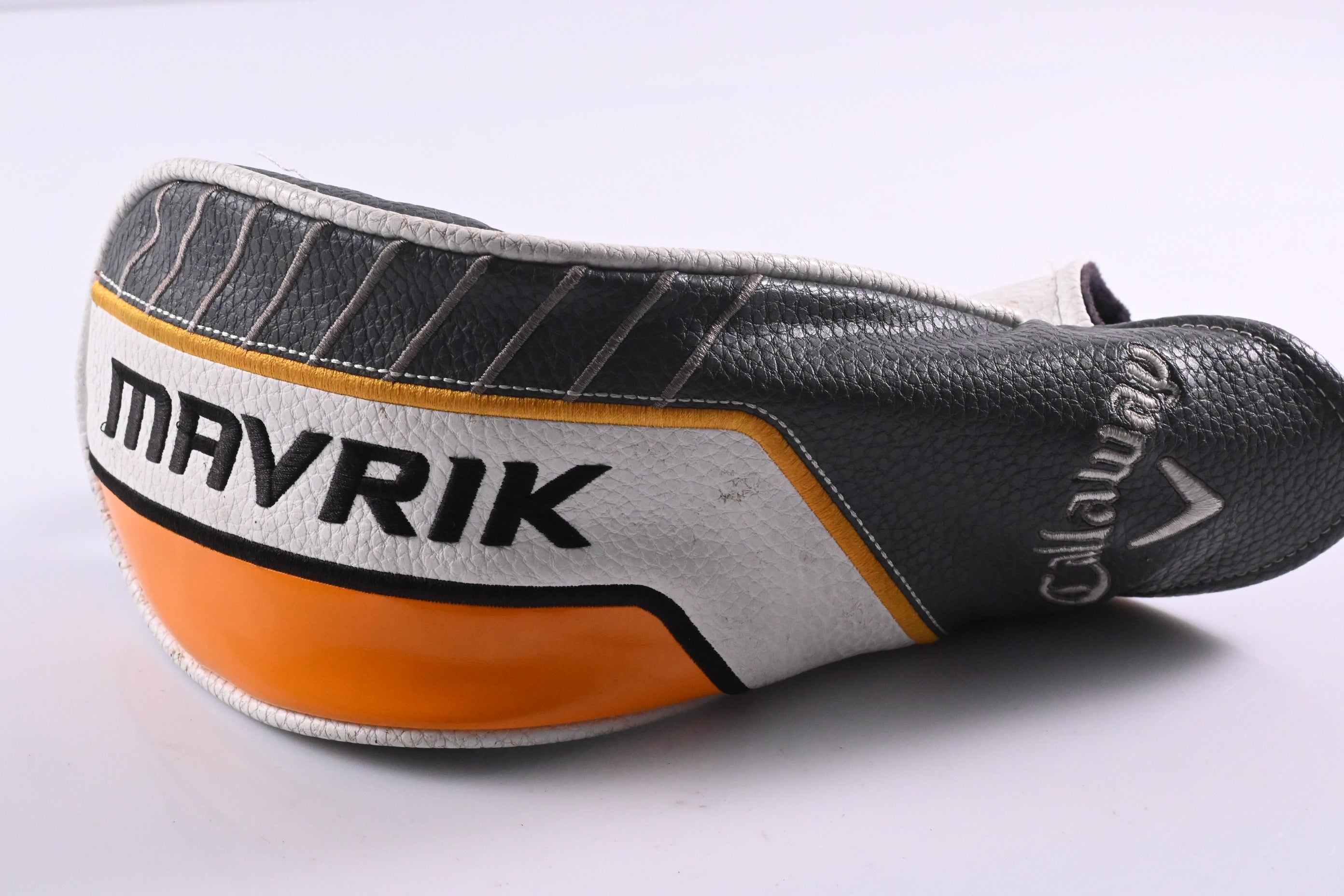 Callaway Mavrik #3 Wood / 15 Degree / Regular Flex EvenFlow Riptide 60 Shaft