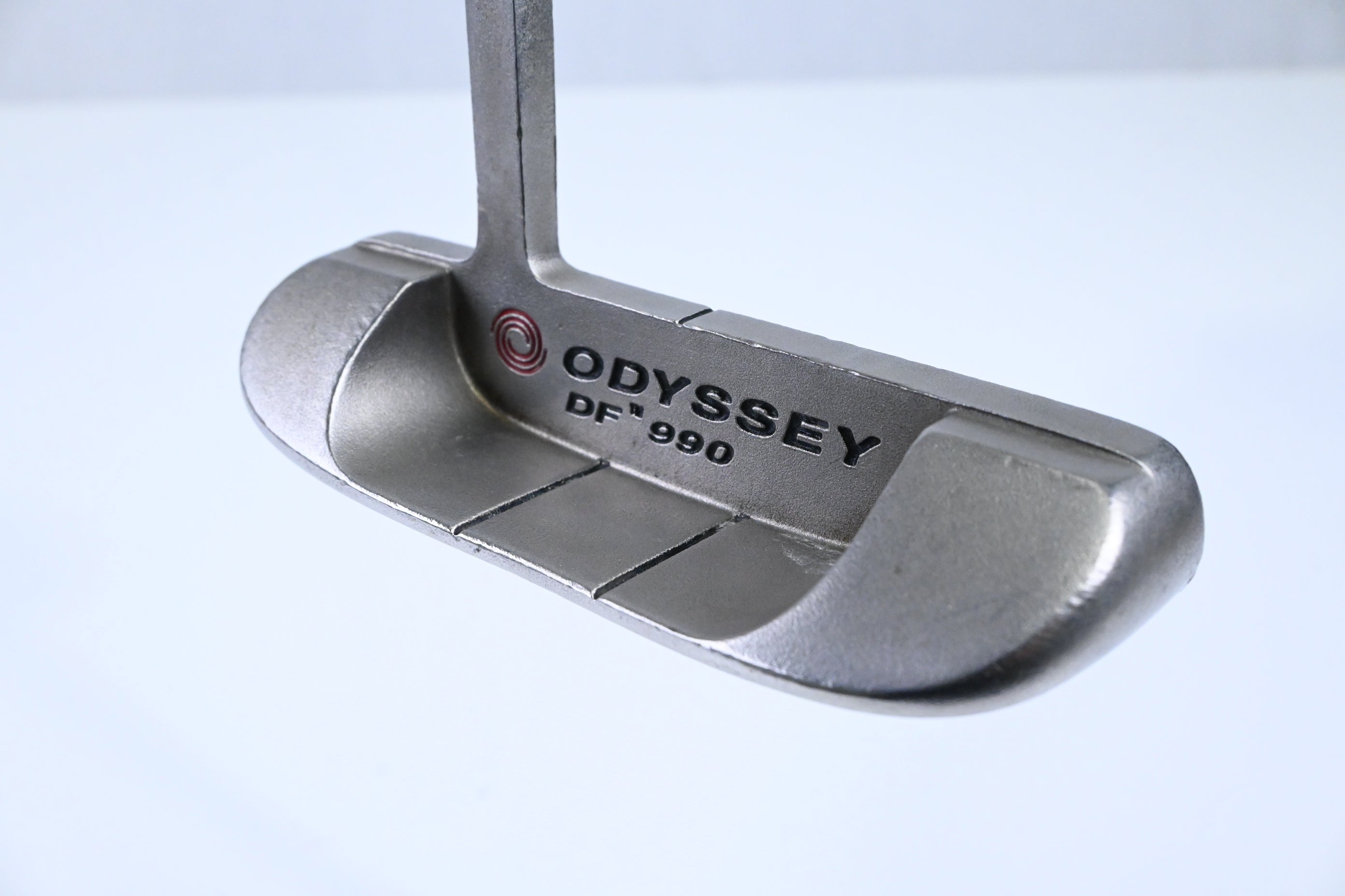 Odyssey Dual Force 990 Putter / 34 Inch