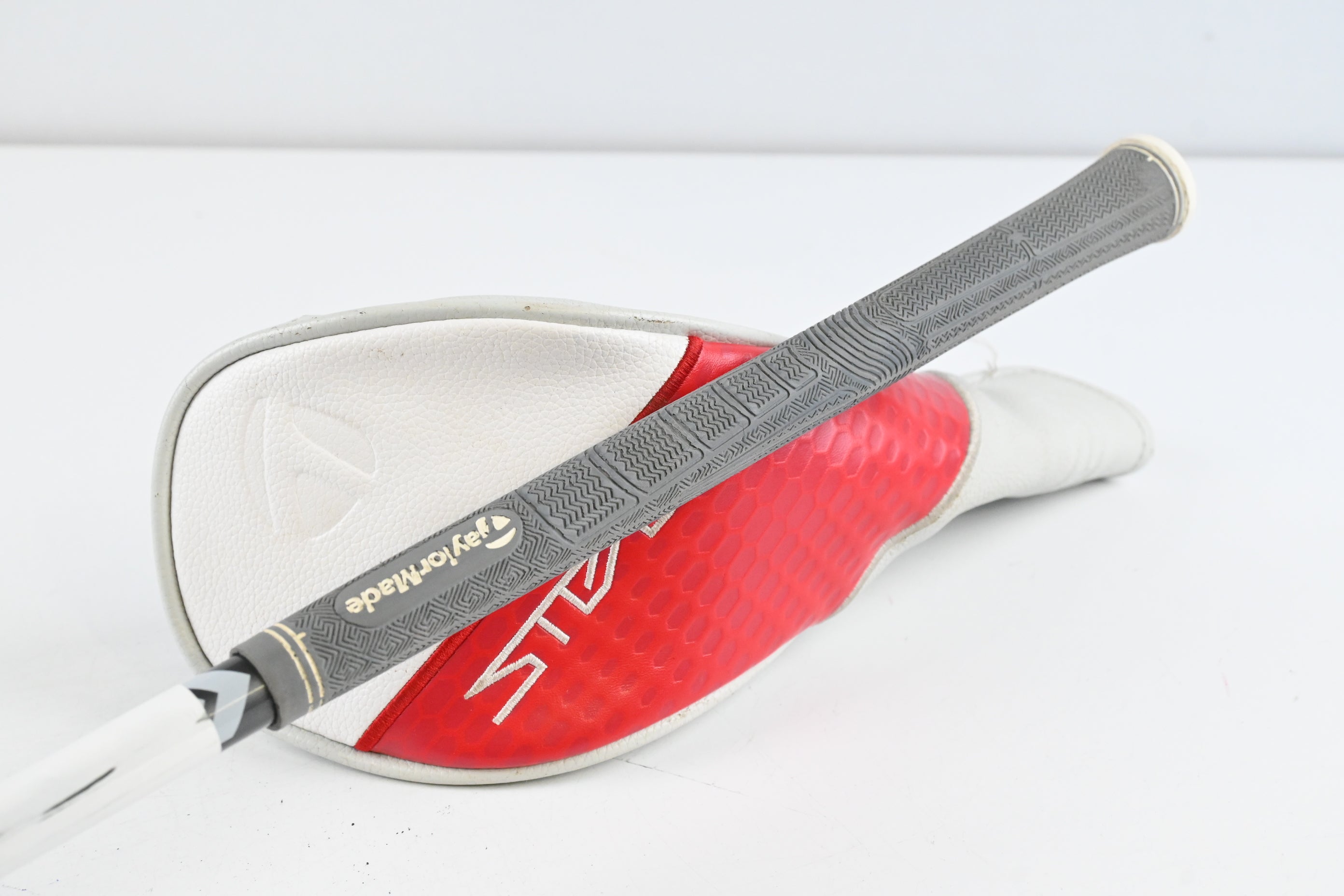Ladies Taylormade Stealth 2 HD #5 Wood / 19 Degree / Ladies Flex Aldila Ascent