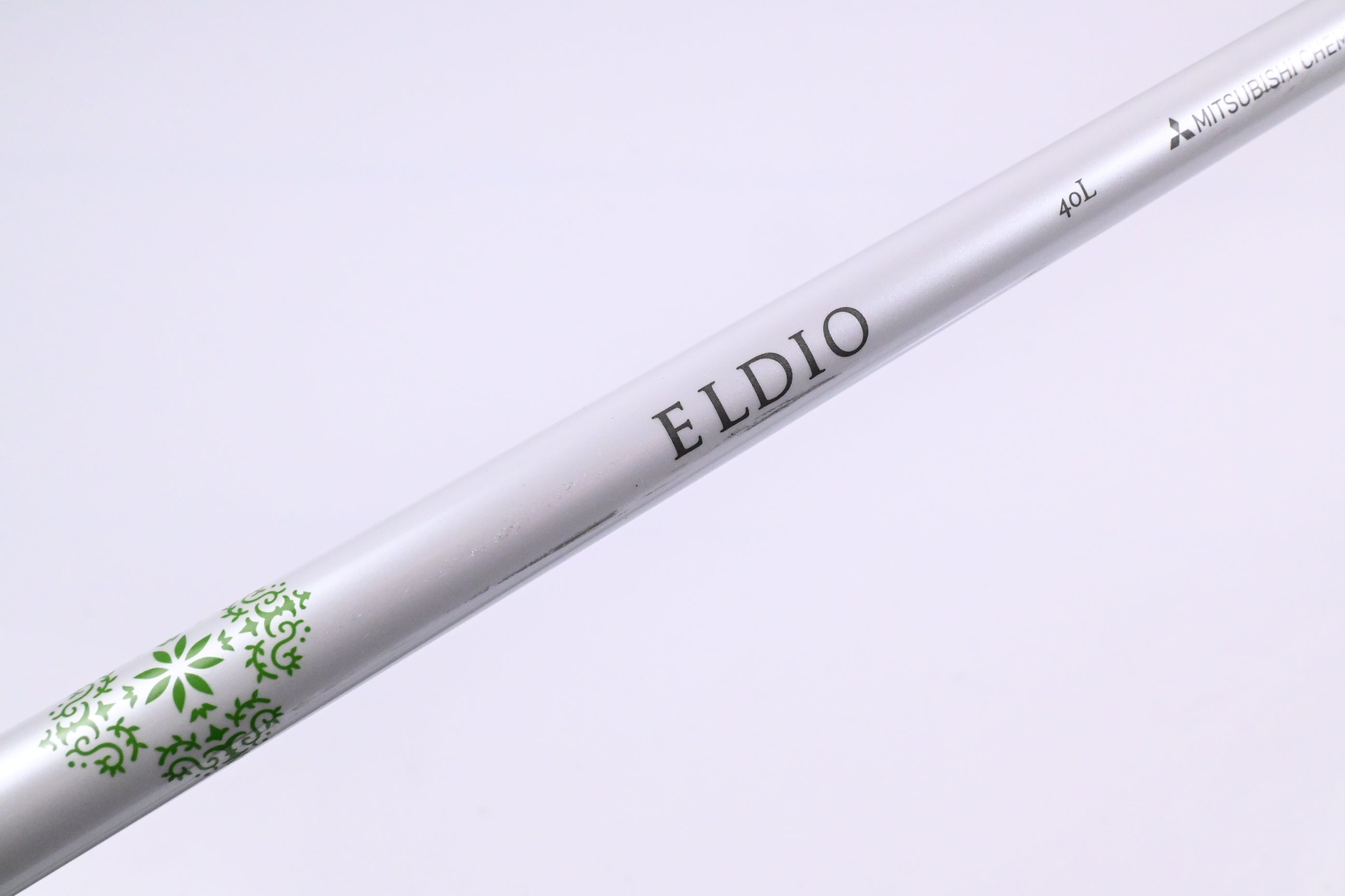 Ladies Eldio 40 #5 Wood Shaft / Ladies Flex / Callaway 3rd Gen