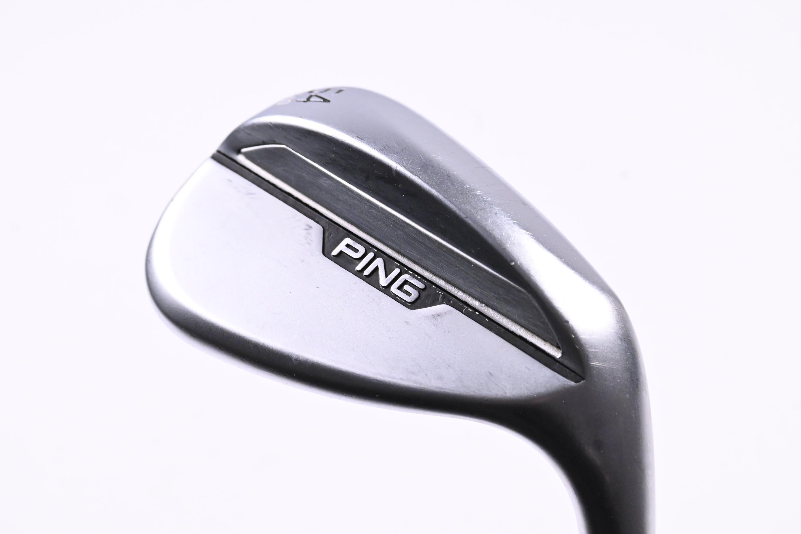 Ping S159 Sand Wedge / 54 Degree / Black Dot / Wedge Flex Ping Z-Z115 Shaft