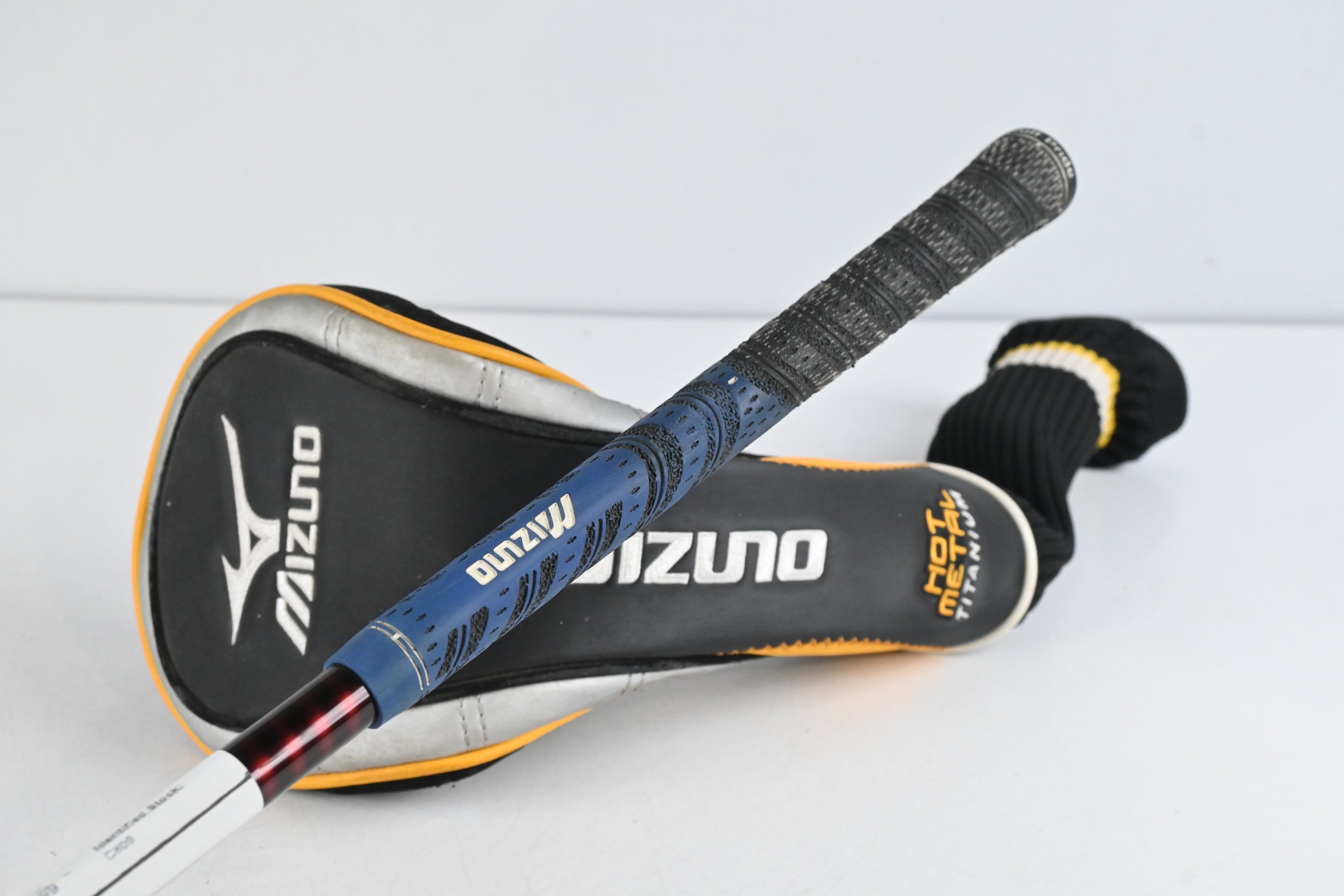 Mizuno MX-700 Driver / 9.5 Degree / Stiff Flex Aldila Voodoo 6 Shaft