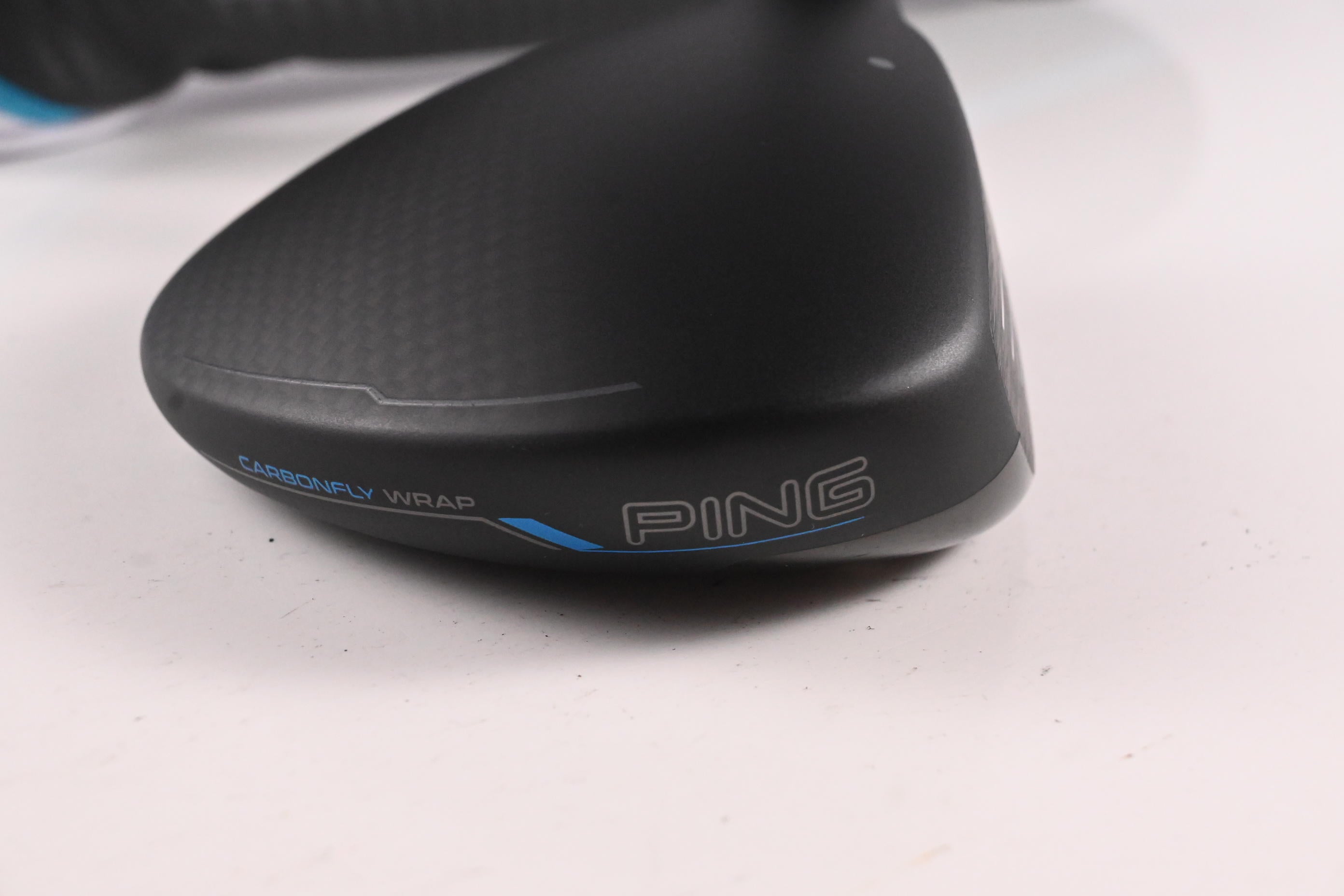 Ping G440 Max #3 Wood / 15 Degree / Stiff Flex Ping Tour Black 2.0 75 Shaft