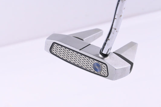 Odyssey Works Versa Tank 7 Putter / 41 Inch