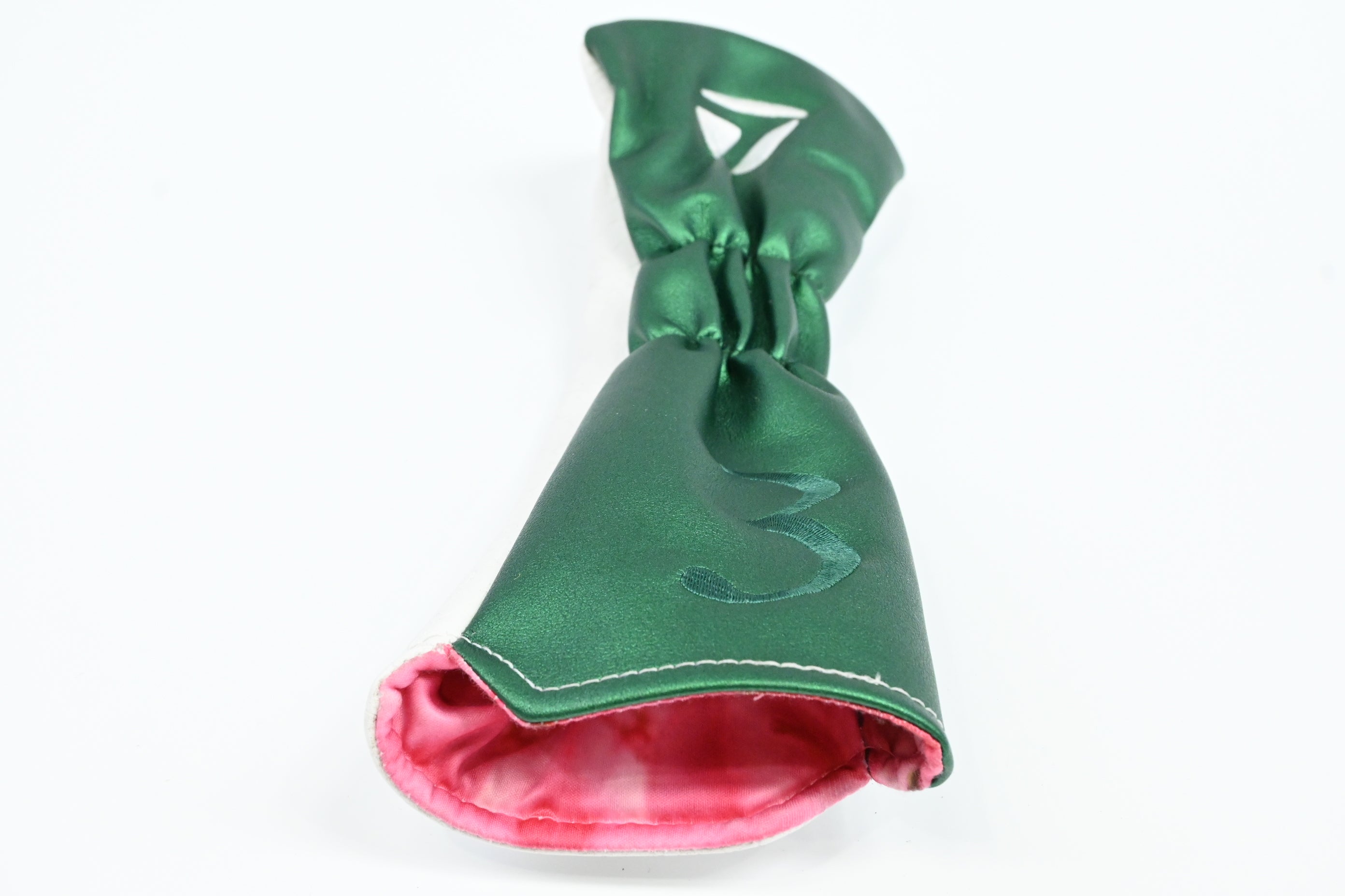 Taylormade Season Opener / Hybrid Headcover / White, Green