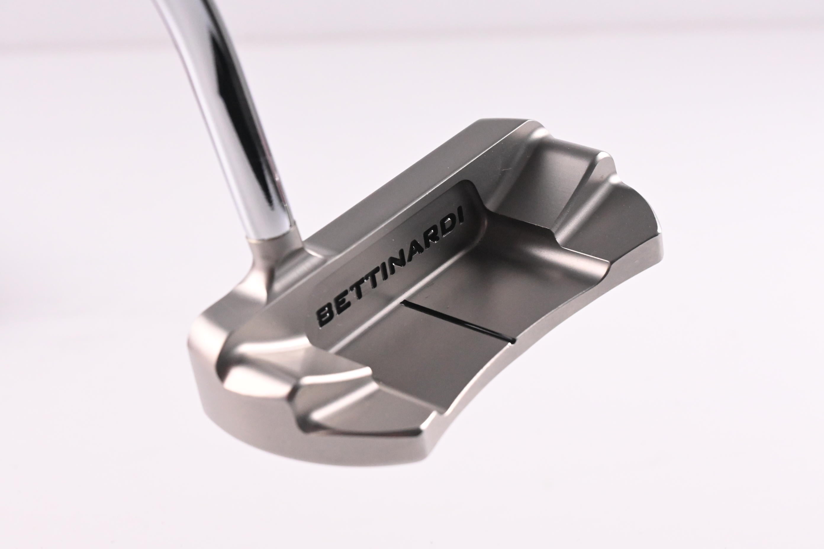 Bettinardi Studio Stock #7 2021 Putter / 34 Inch