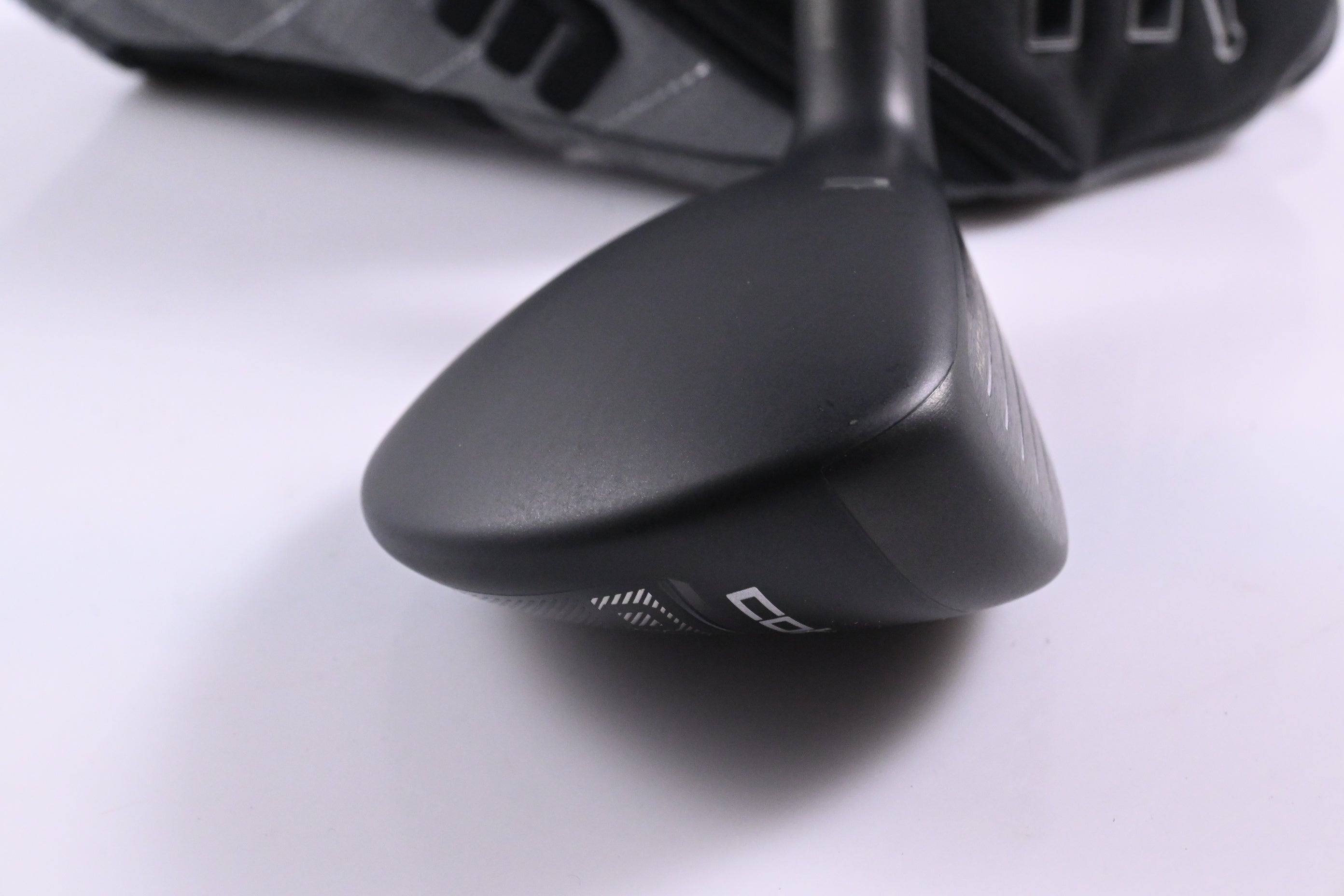 Cobra OPTM #4 Hybrid / 21 Degree / Regular Flex KBS PG Hybrid 75 Shaft