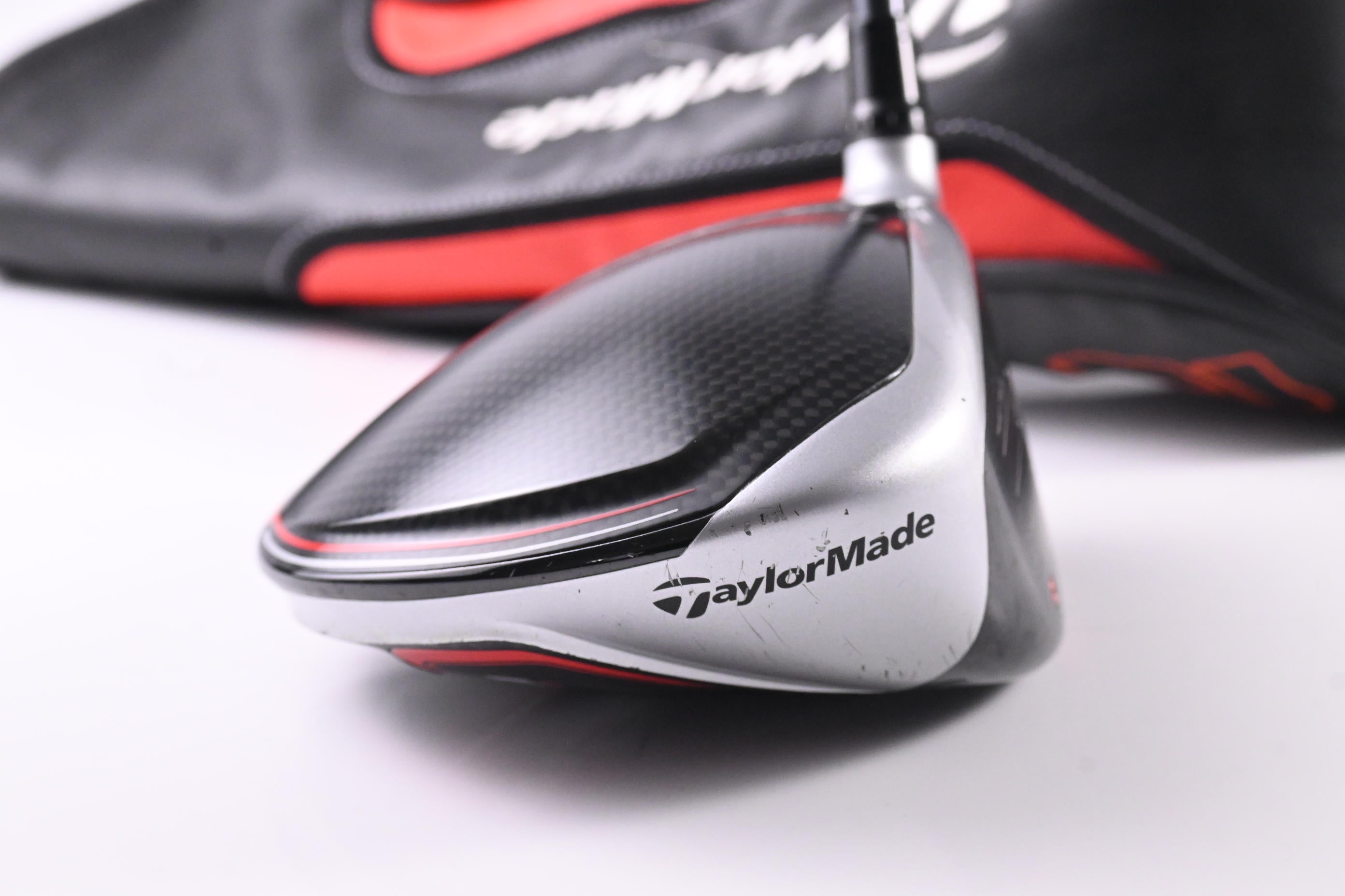Taylormade M5 Driver / 10.5 Degree / Regular Flex Diamana T+ 60 Shaft