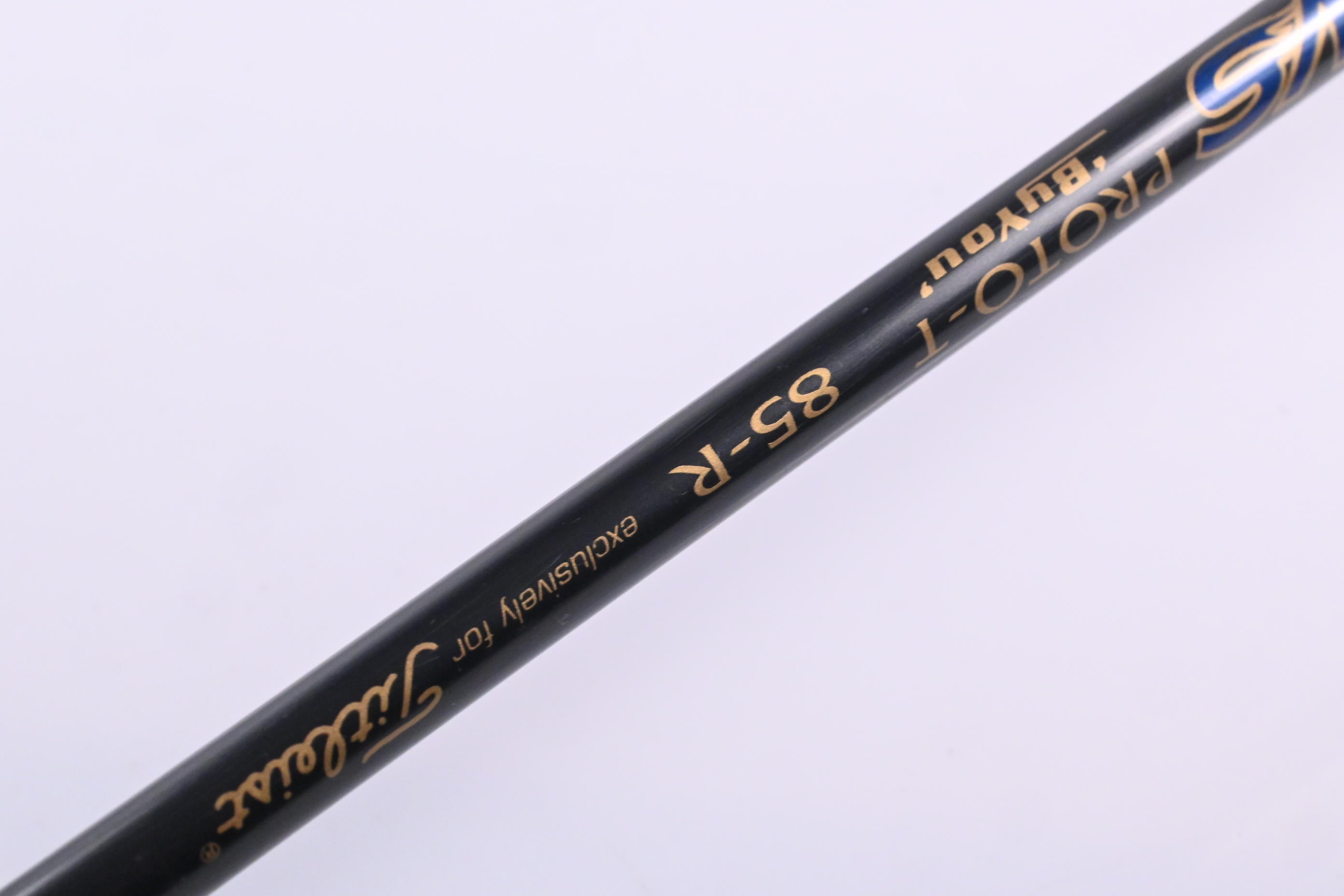 Left Hand Titleist 909H #3 Hybrid / 21 Degree / Regular Flex Aldila VS Proto 85