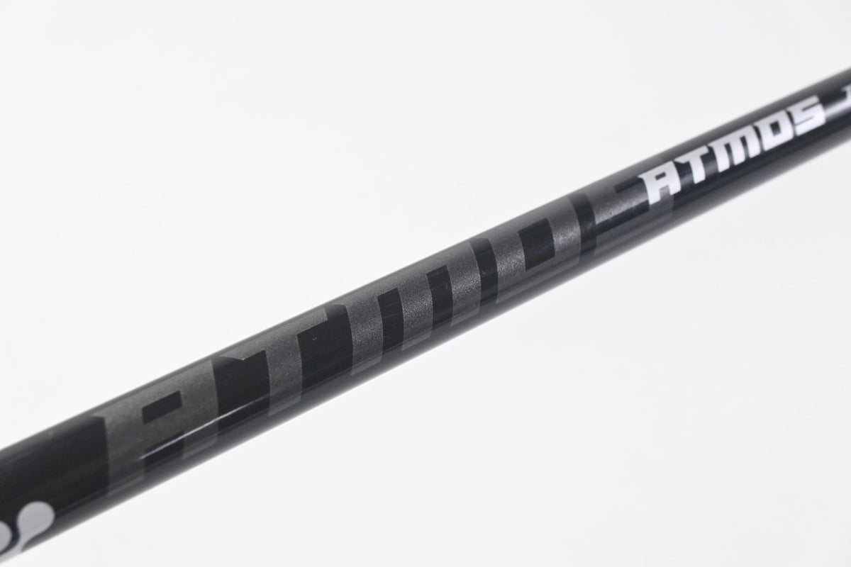 Fujikura Atmos Tour Spec Black 7 Driver Shaft / Stiff Flex / Cobra 2nd Gen