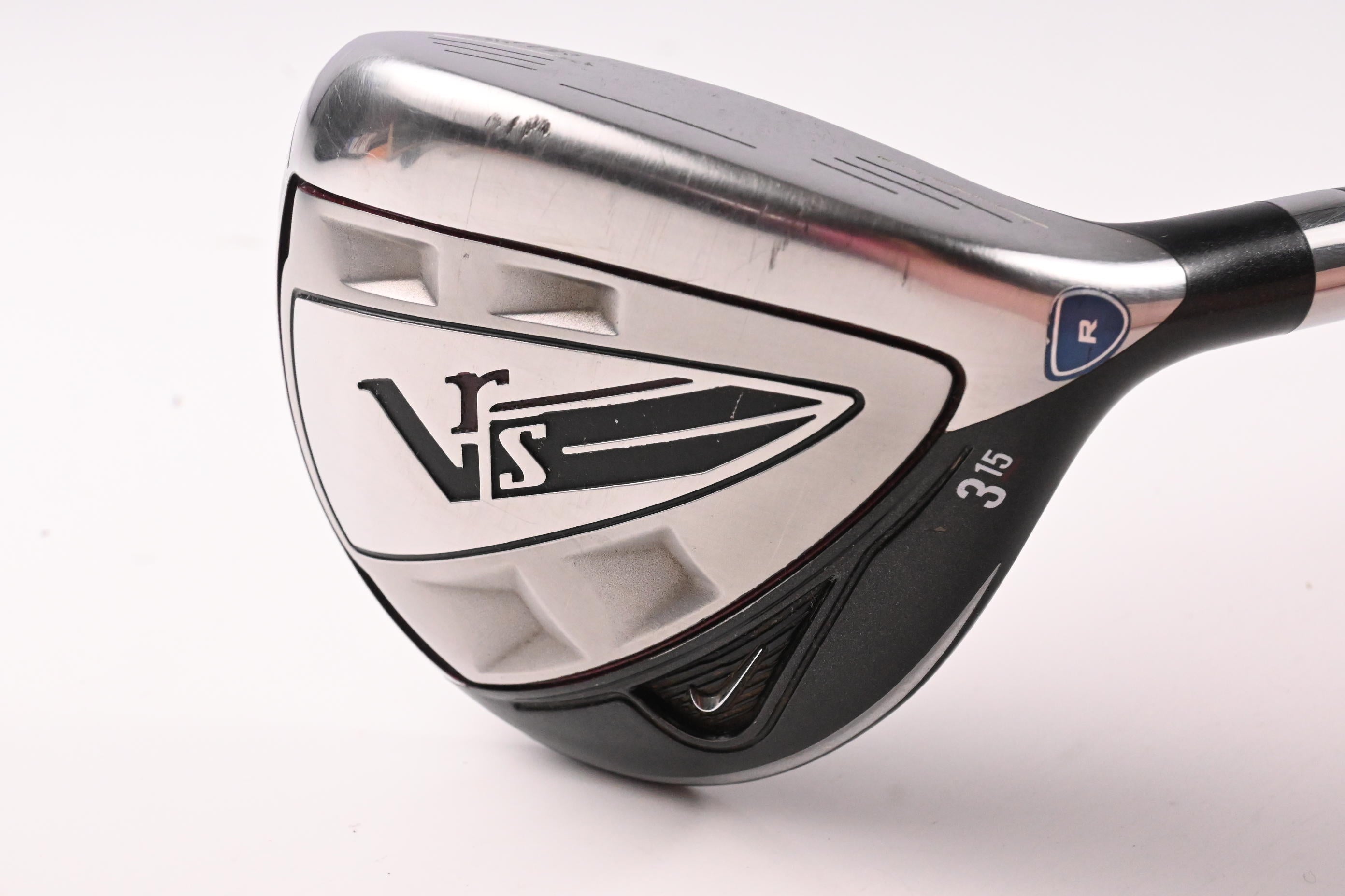 Nike VR-S #3 Wood / 15 Degree / Regular Flex Fubuki 71 Shaft