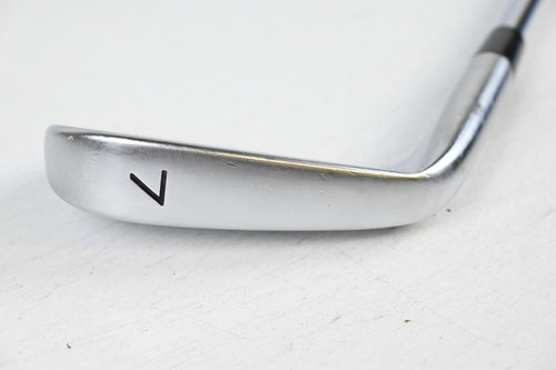 TaylorMade P.7CB #7 Iron / Stiff Flex KBS Tour Shaft