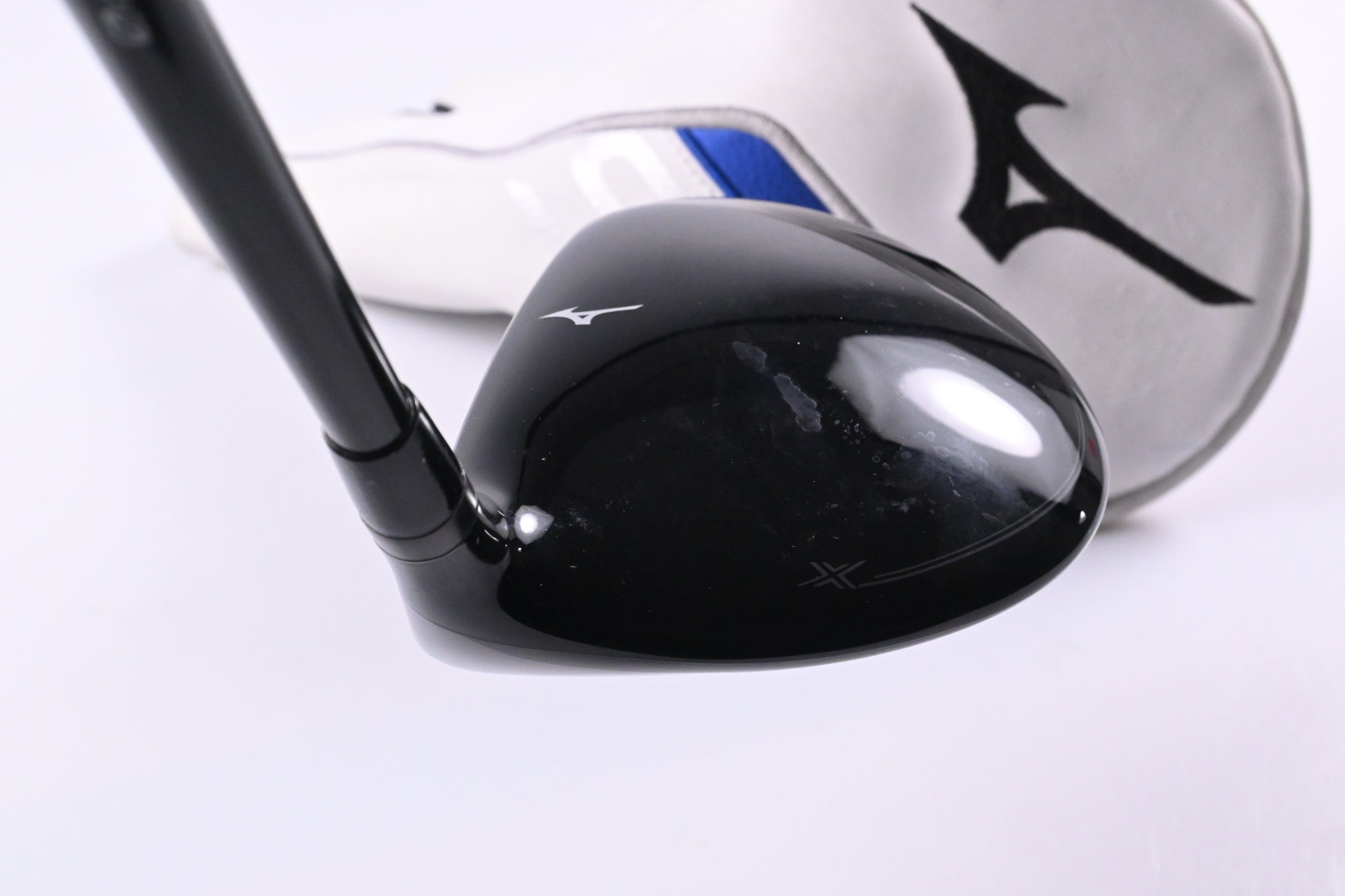 Mizuno ST-X 220 2022 #5 Wood / 18 Degree / Stiff Flex Kai'li Blue 60 Shaft