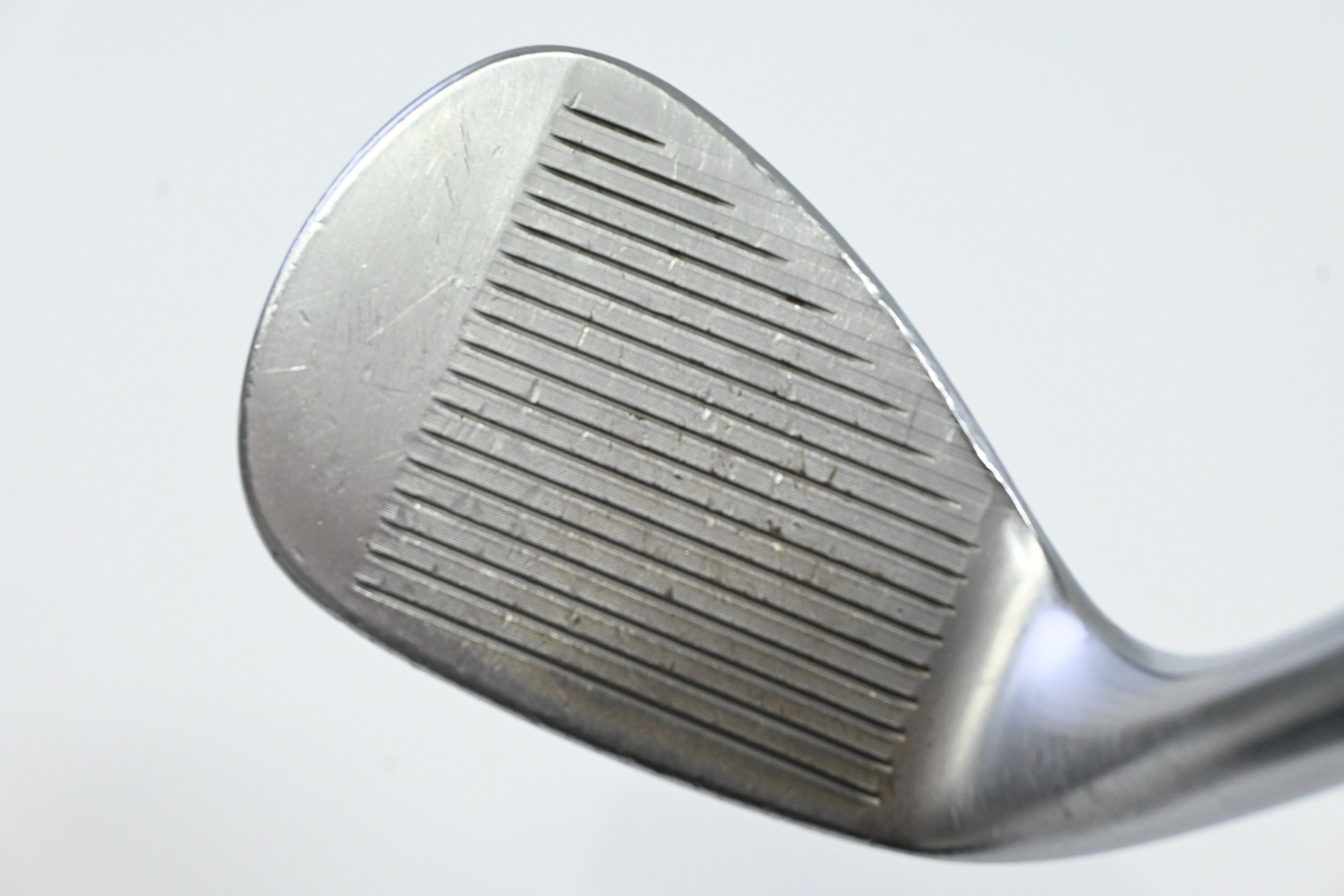 Titleist Vokey SM9 Lob Wedge / 58 Degree / Wedge Flex Vokey SM9 Shaft