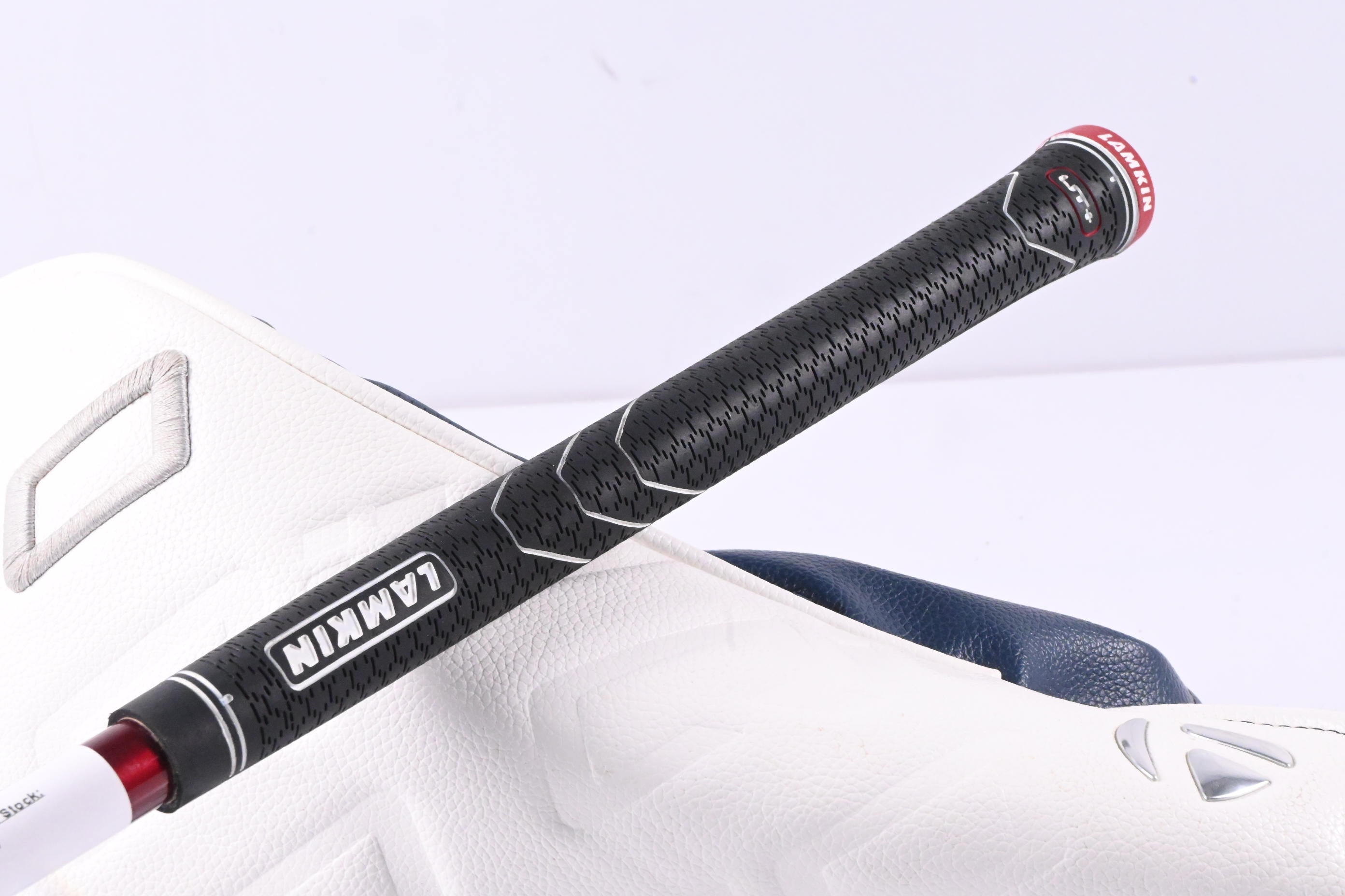 Taylormade Qi10 LS Driver / 9 Degree / Stiff Flex Fujikura Ventus TR Red 5 Shaft