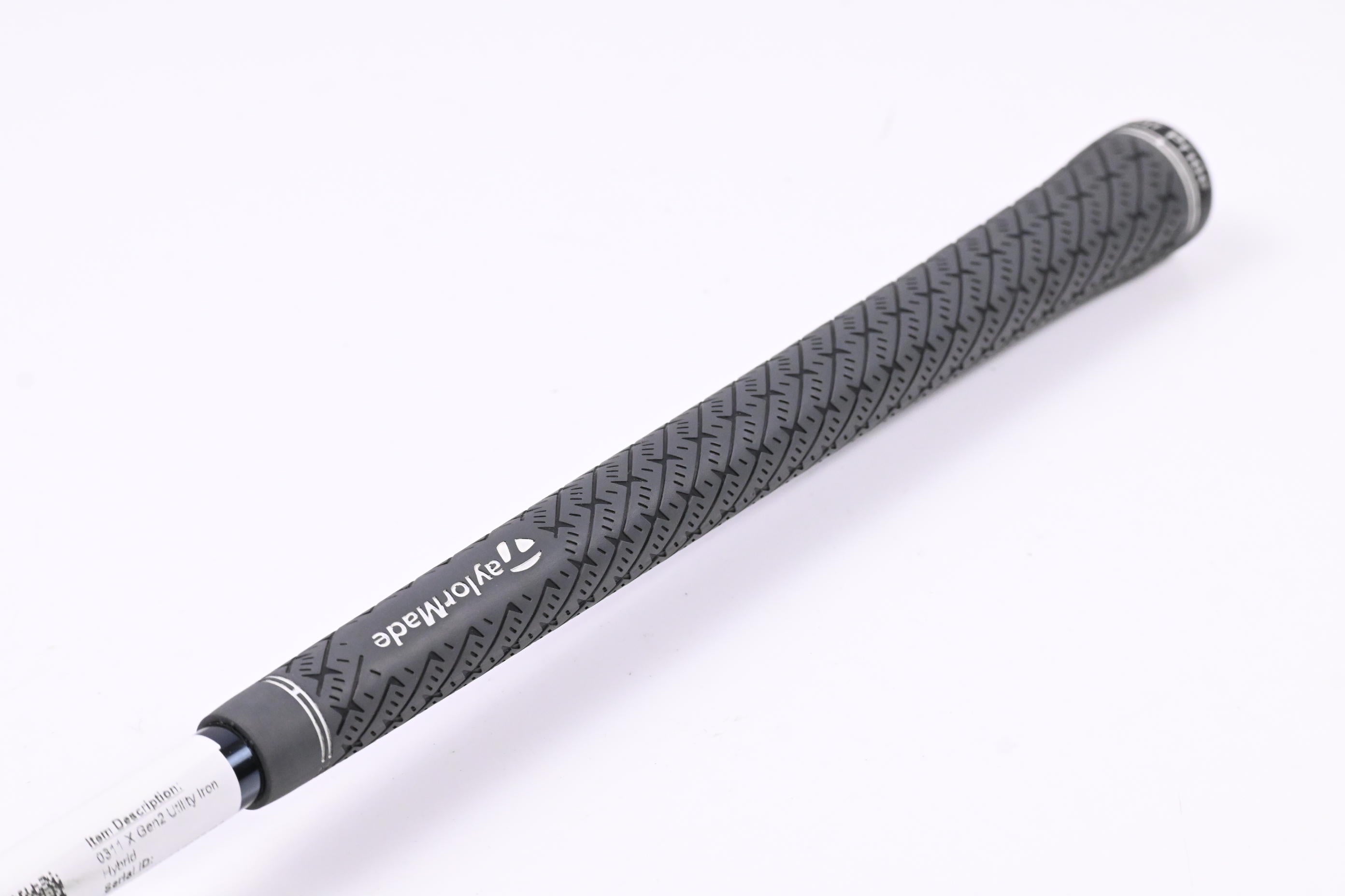 PXG 0311 X Gen2 Utility #4 Iron / 21.5 Degree / Regular Flex UST Recoil Dart 75