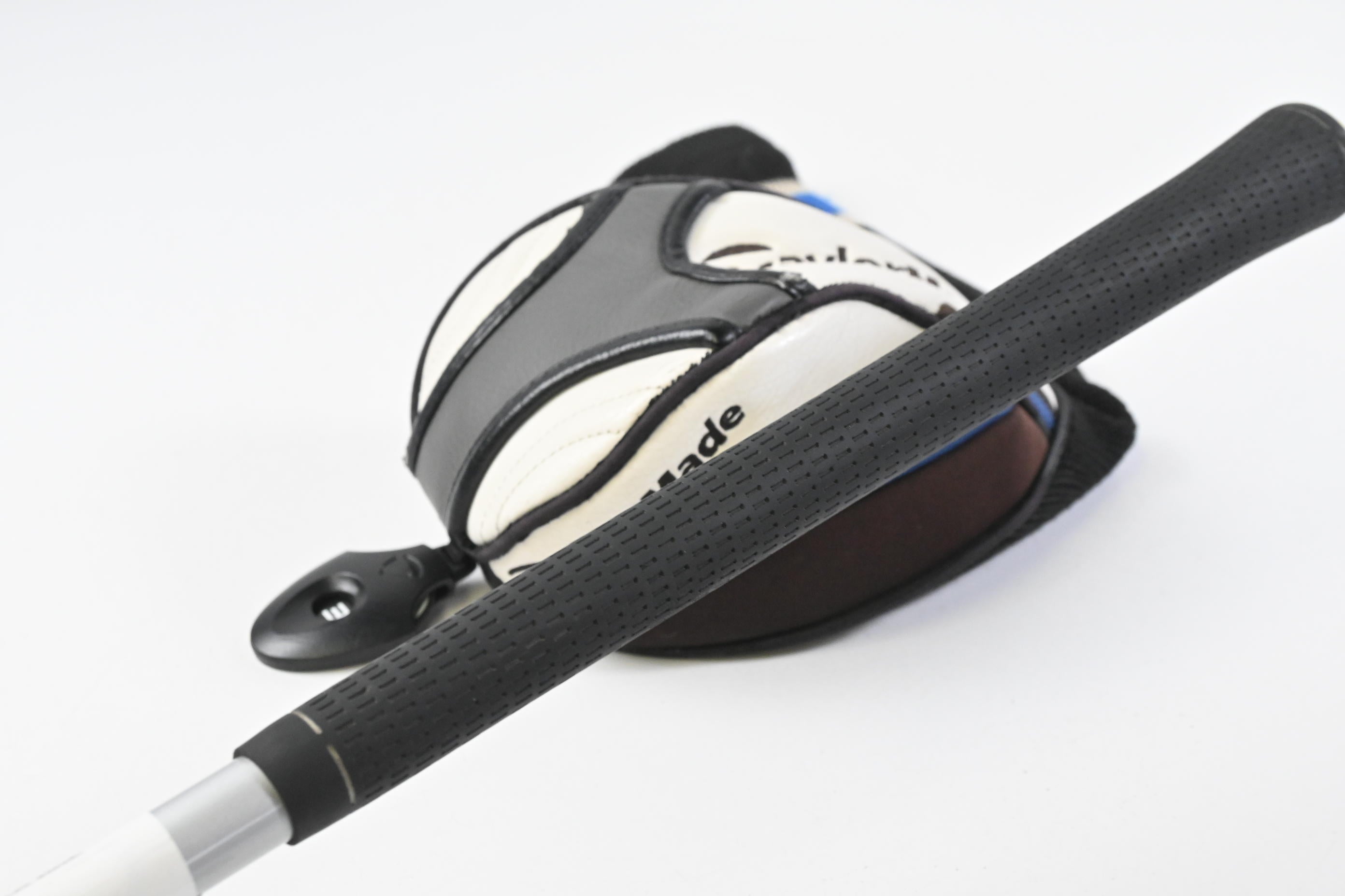 Taylormade SLDR-S #3 Wood / 15 Degree / Regular Flex Speeder 65 Shaft