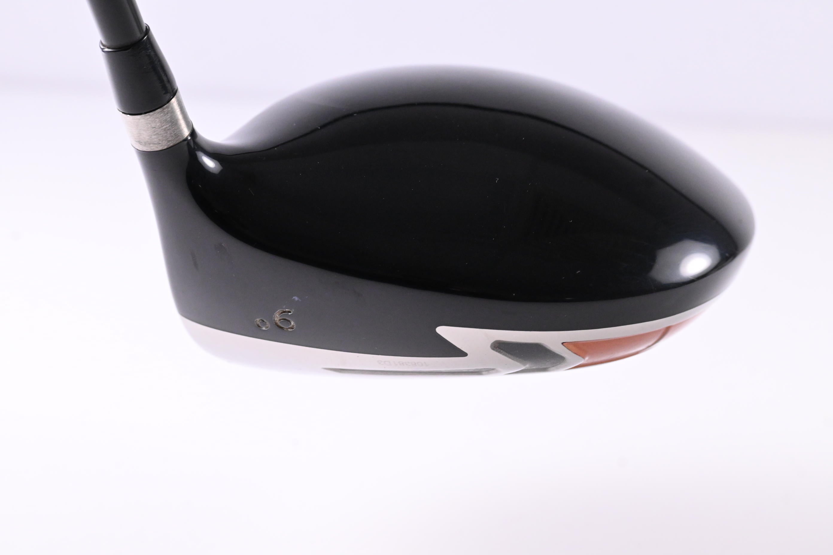 Ping G10 Driver / 9 Degree / Stiff Flex Grafalloy Prolaunch Red Shaft