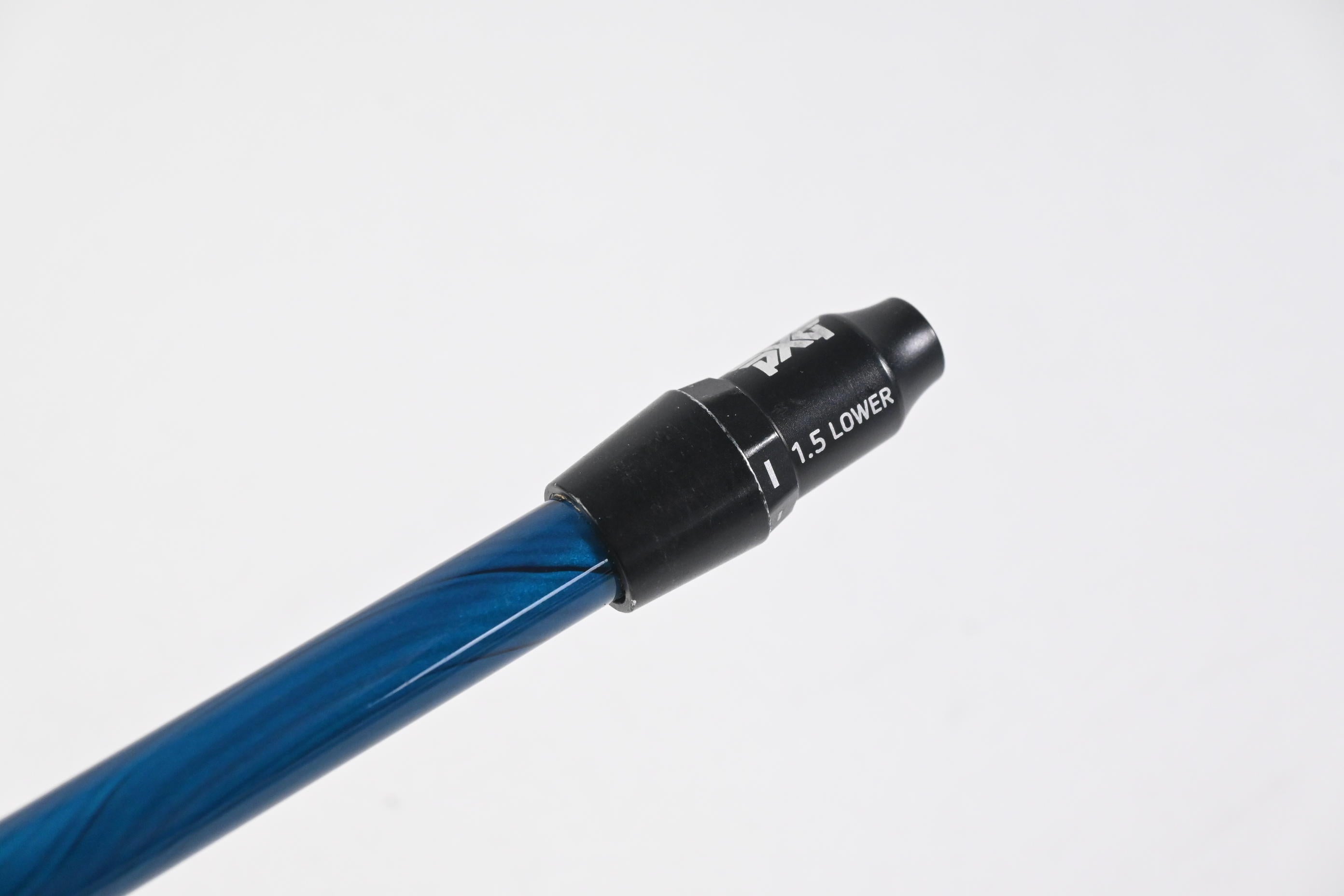 Project X Evenflow Blue Handcrafted 85 #4 Hybrid Shaft / Stiff Flex / PXG