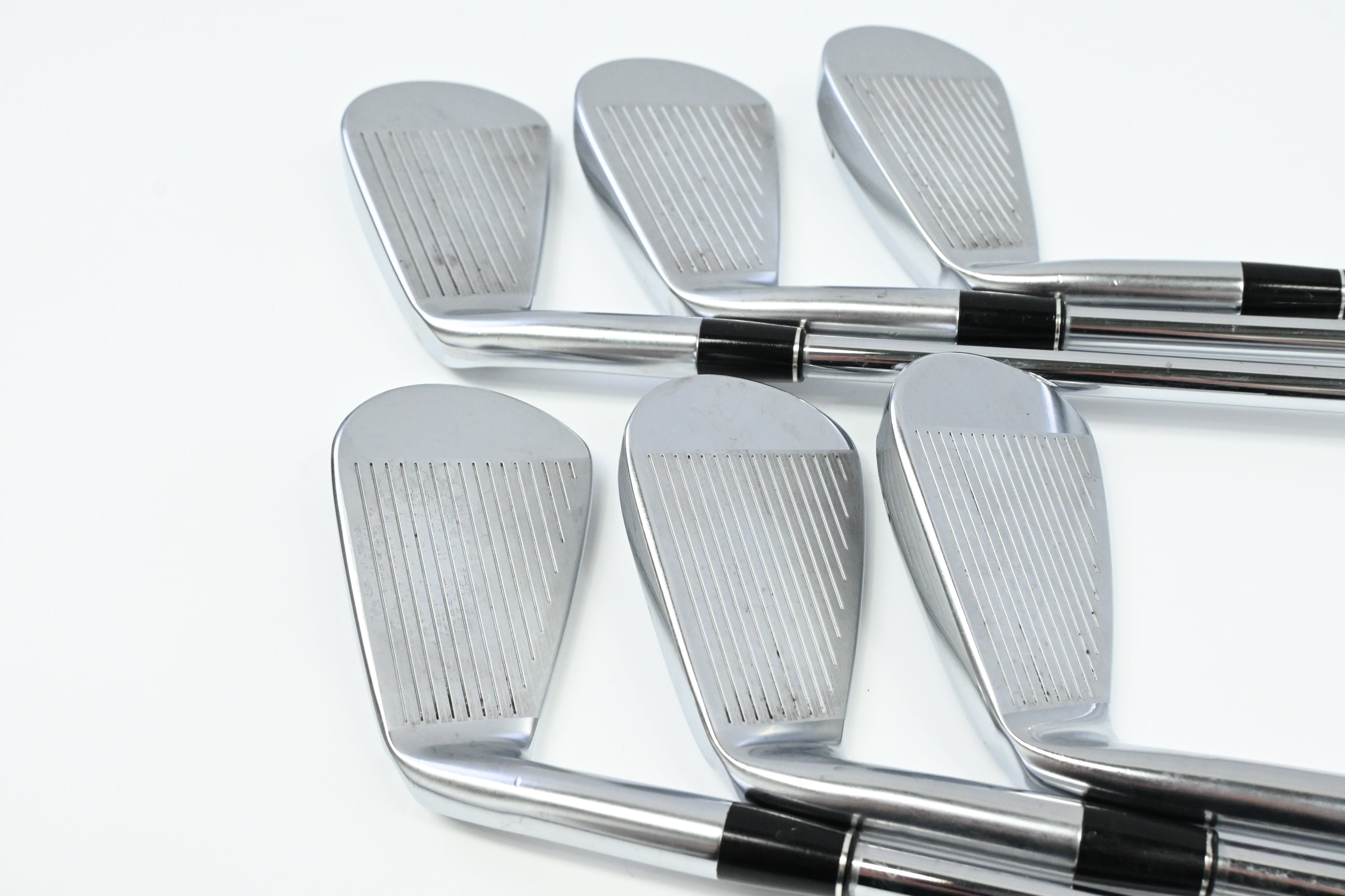 Srixon ZXi5 Irons / 5-PW / Regular Flex Dynamic Gold R300 Mid Shaft