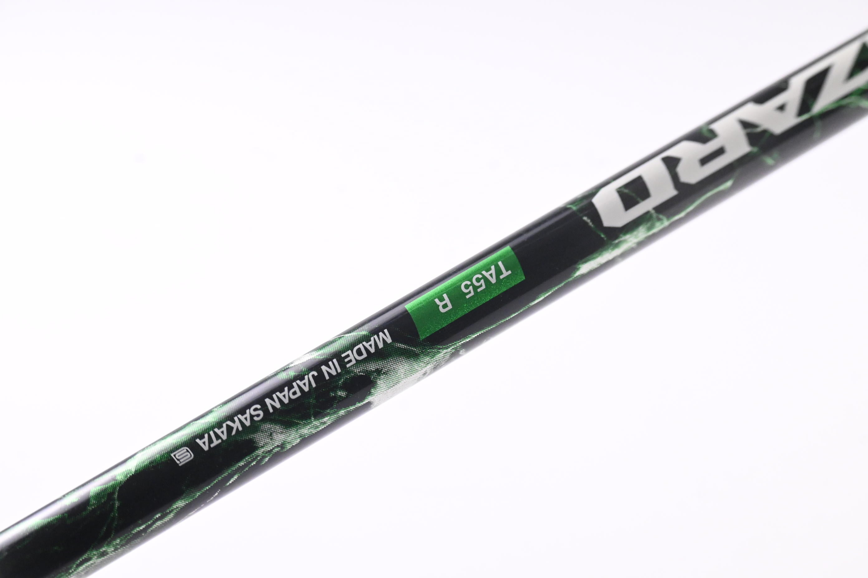 Honma TW717 Driver / 9.5 Degree / Regular Flex Honma Vizard TA55 Shaft
