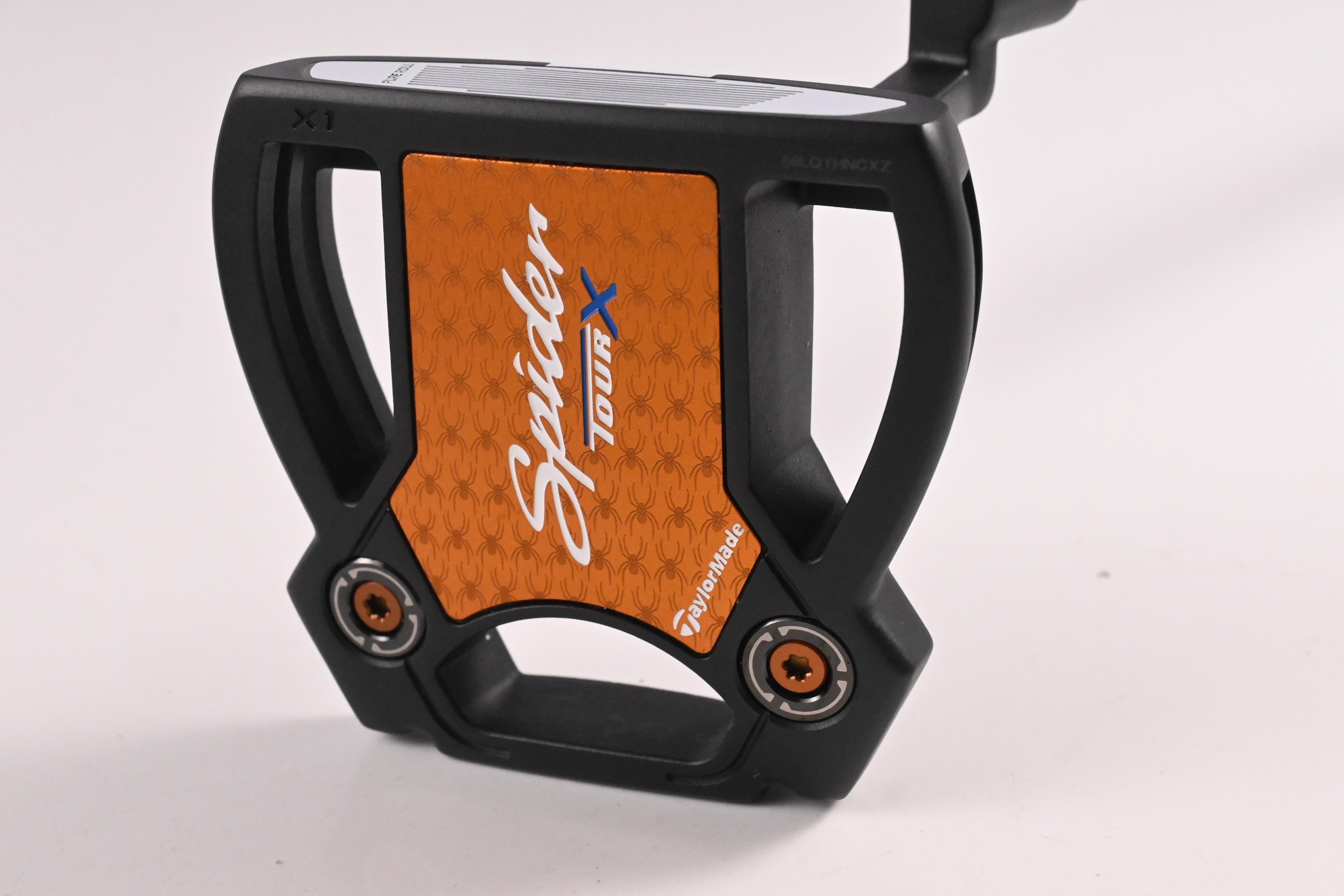 Taylormade Spider Tour X Black 2025 Putter / 33 Inch