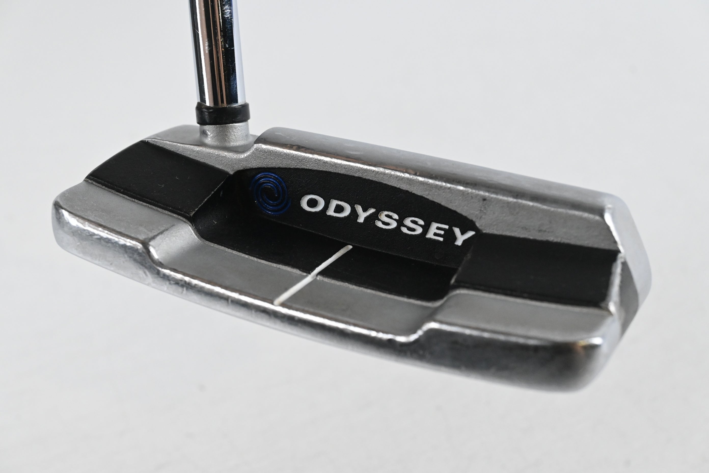 Odyssey Works Versa 1W Putter / 34 Inch